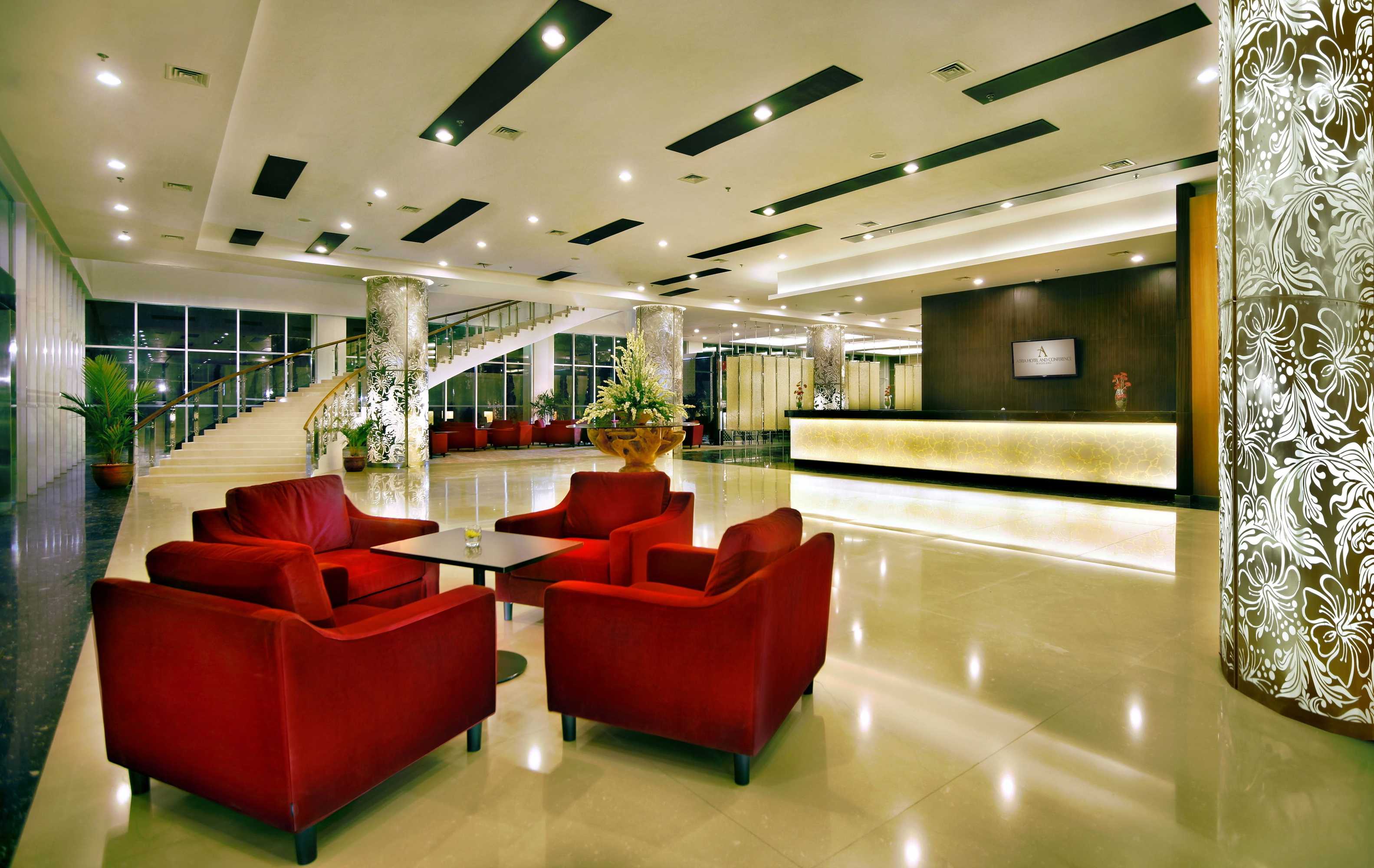 Gift card for Atria Hotel Magelang Gift card for Atria Hotel Magelang