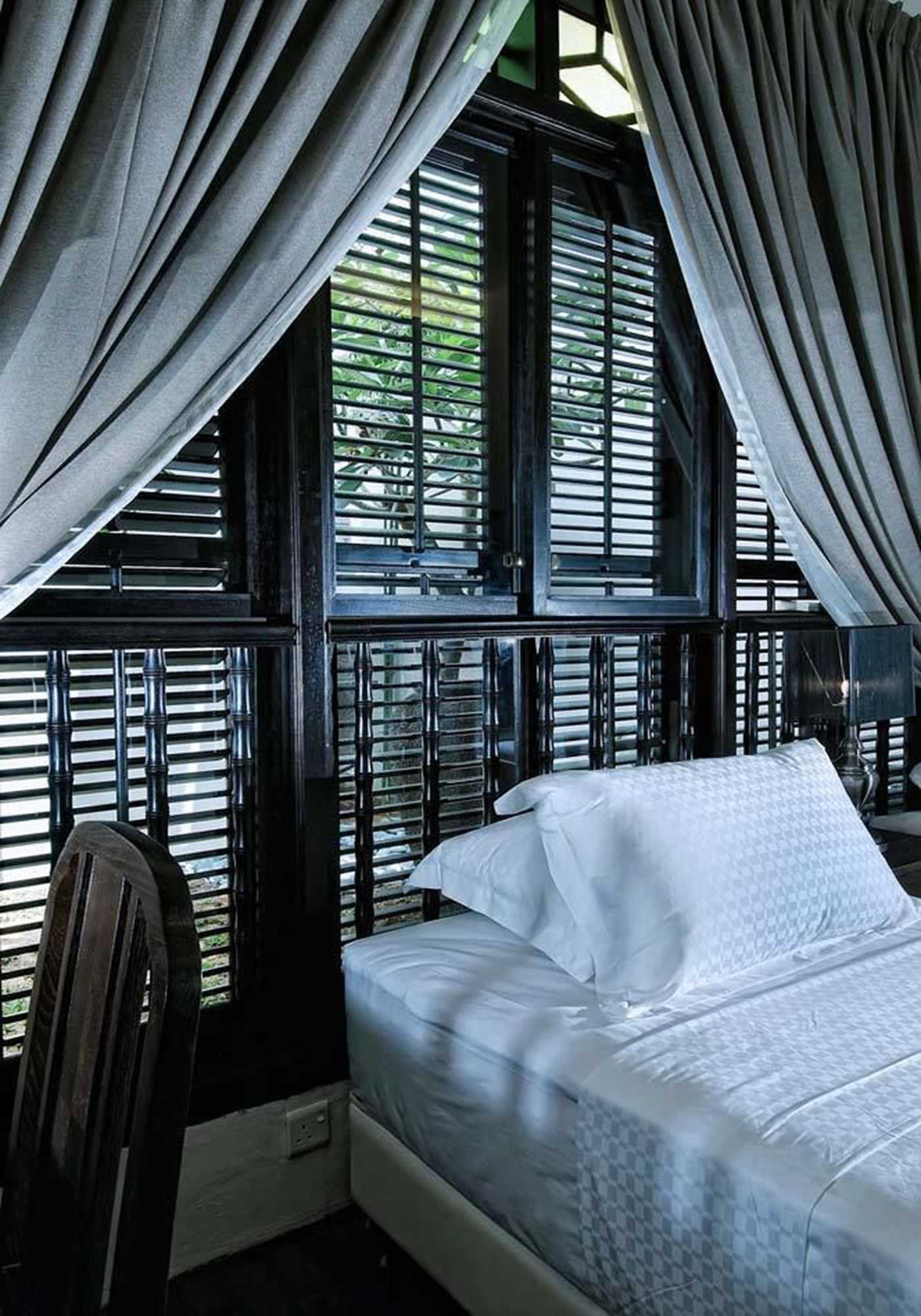 Gift card for Courtyard @ Heeren Boutique Hotel Gift card for Courtyard @ Heeren Boutique Hotel