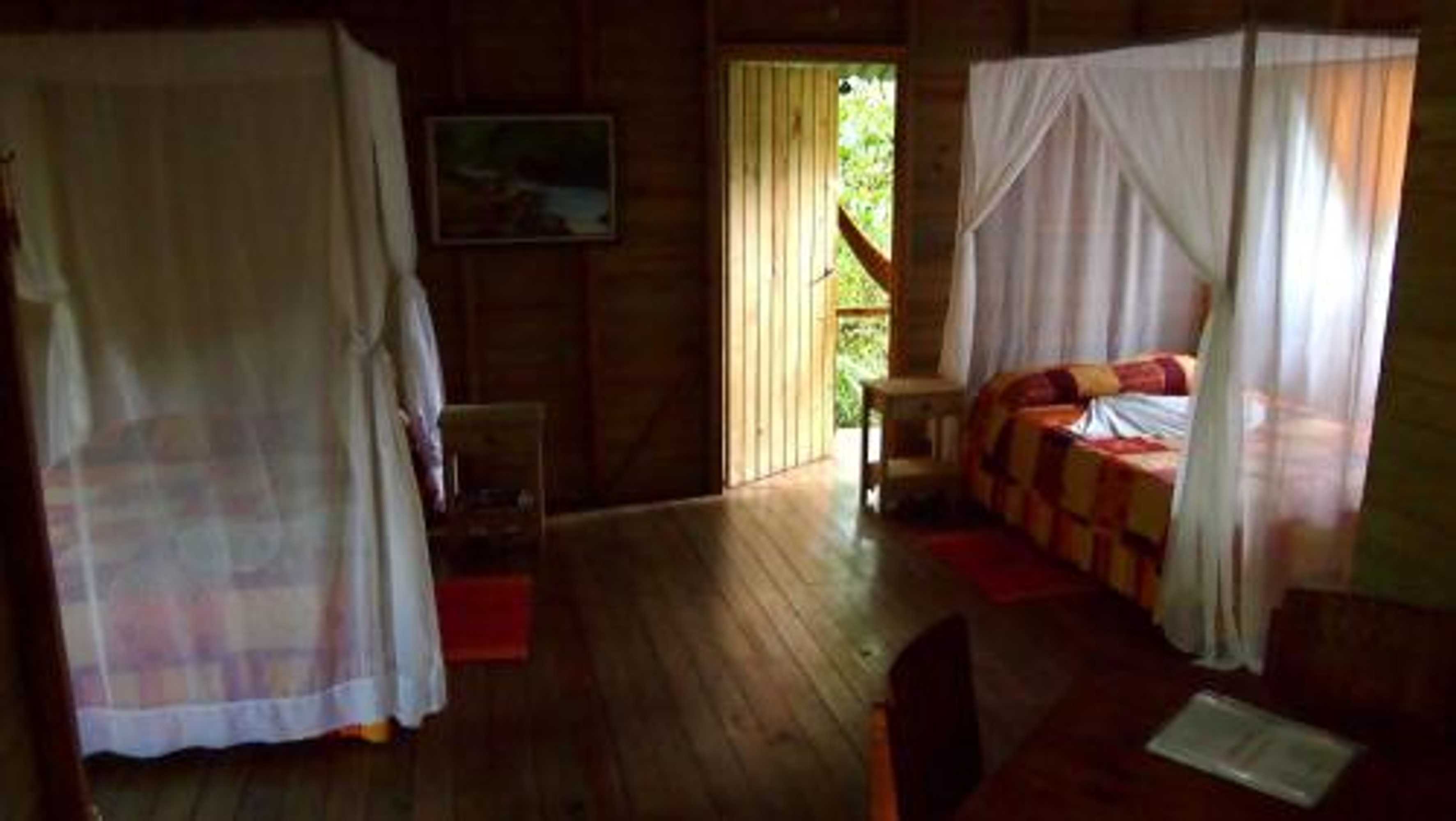 Gift card for Wagelia Espino Blanco Lodge Gift card for Wagelia Espino Blanco Lodge
