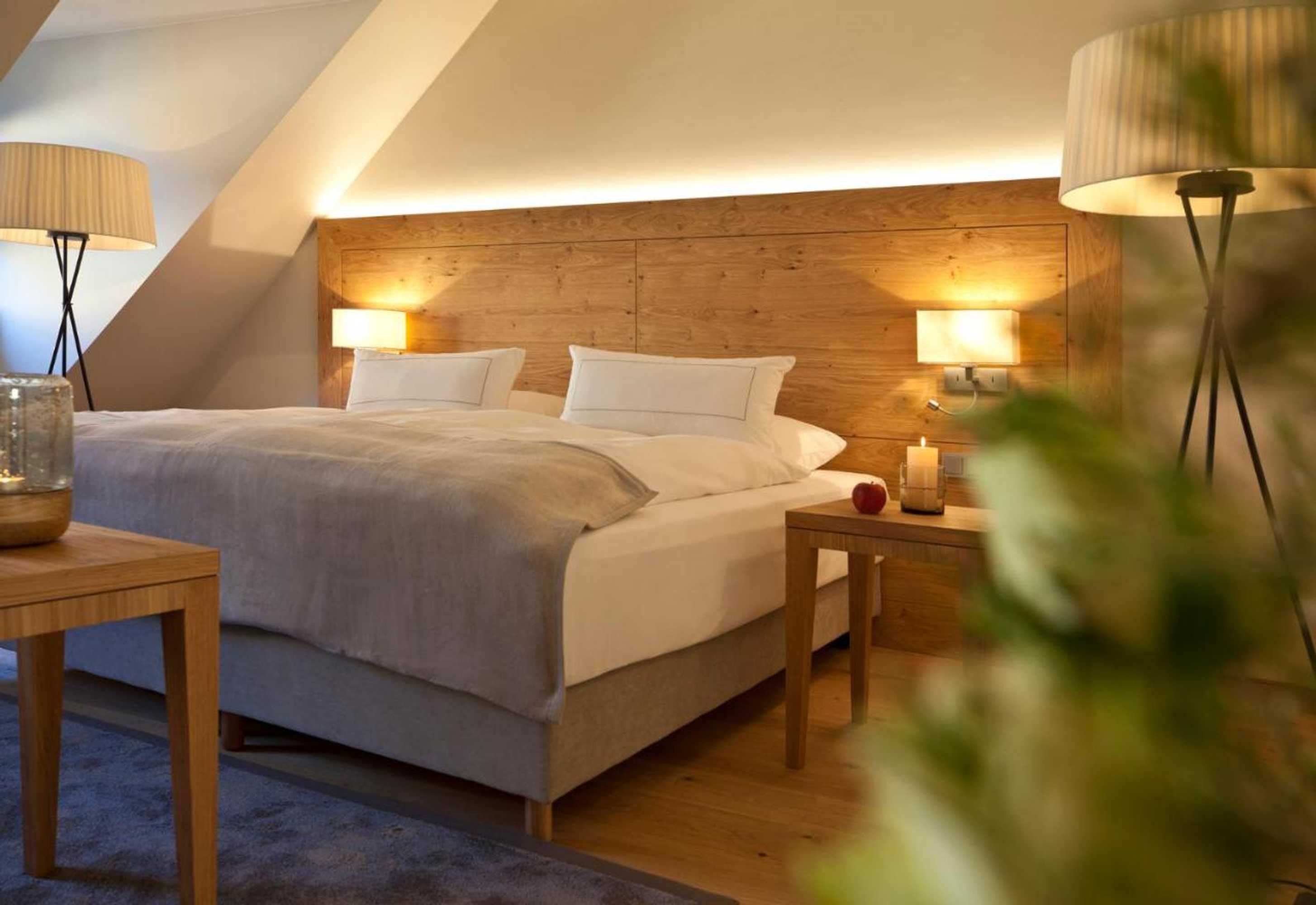 Gift card for Gasthof Zufriedenheit