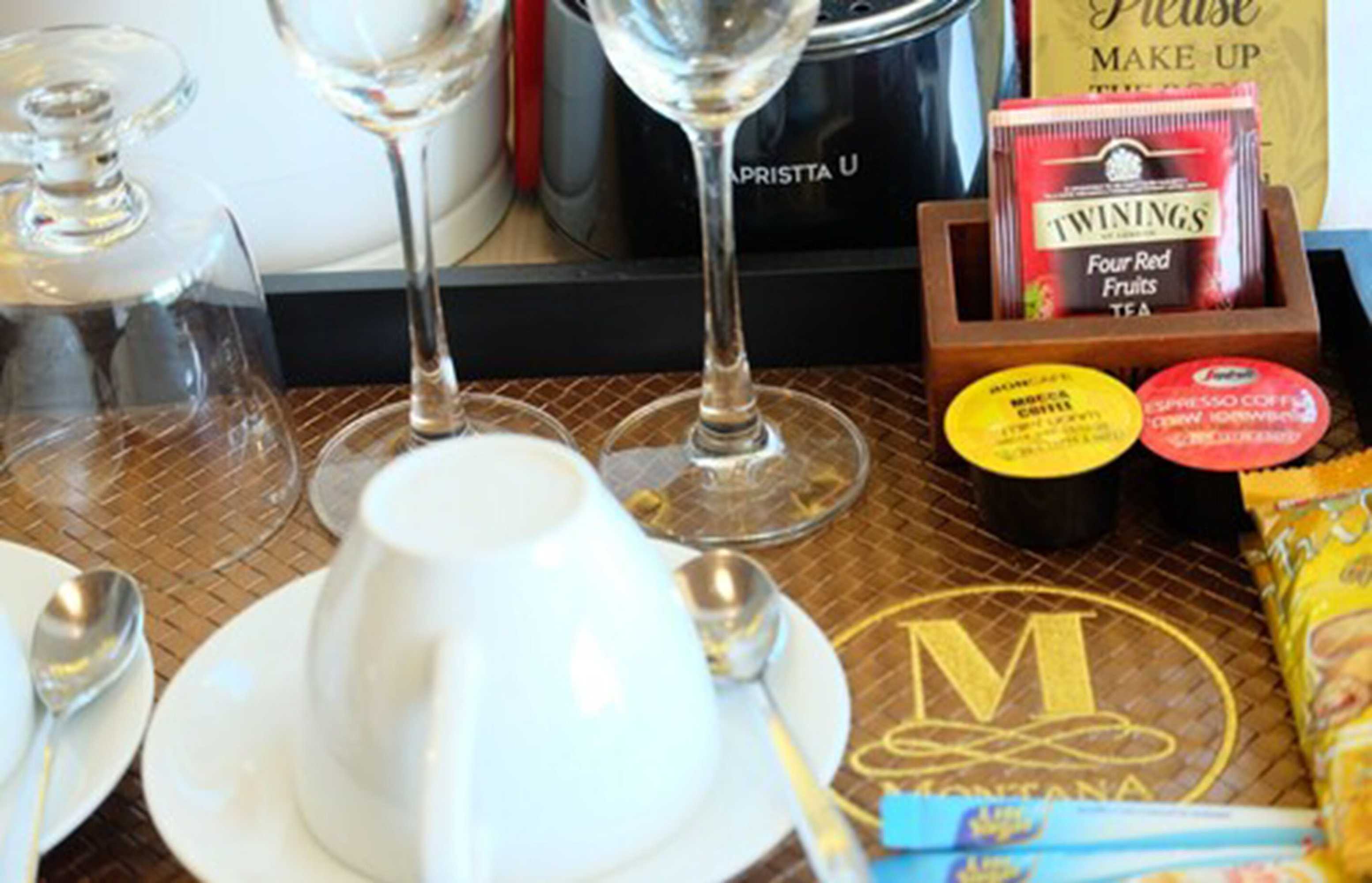 Gift card for Montana Hotel Gift card for Montana Hotel