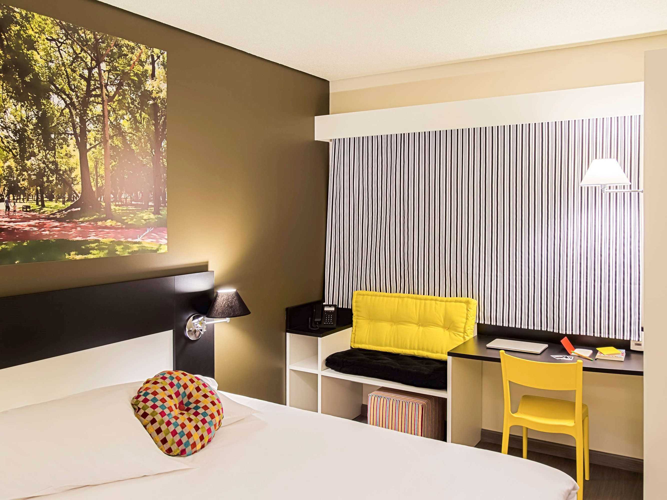 Gift card for Ibis Styles Porto Alegre Centro -5 Minutos da Rodoviária e do Moinhos de Vento Gift card for Ibis Styles Porto Alegre Centro -5 Minutos da Rodoviária e do Moinhos de Vento