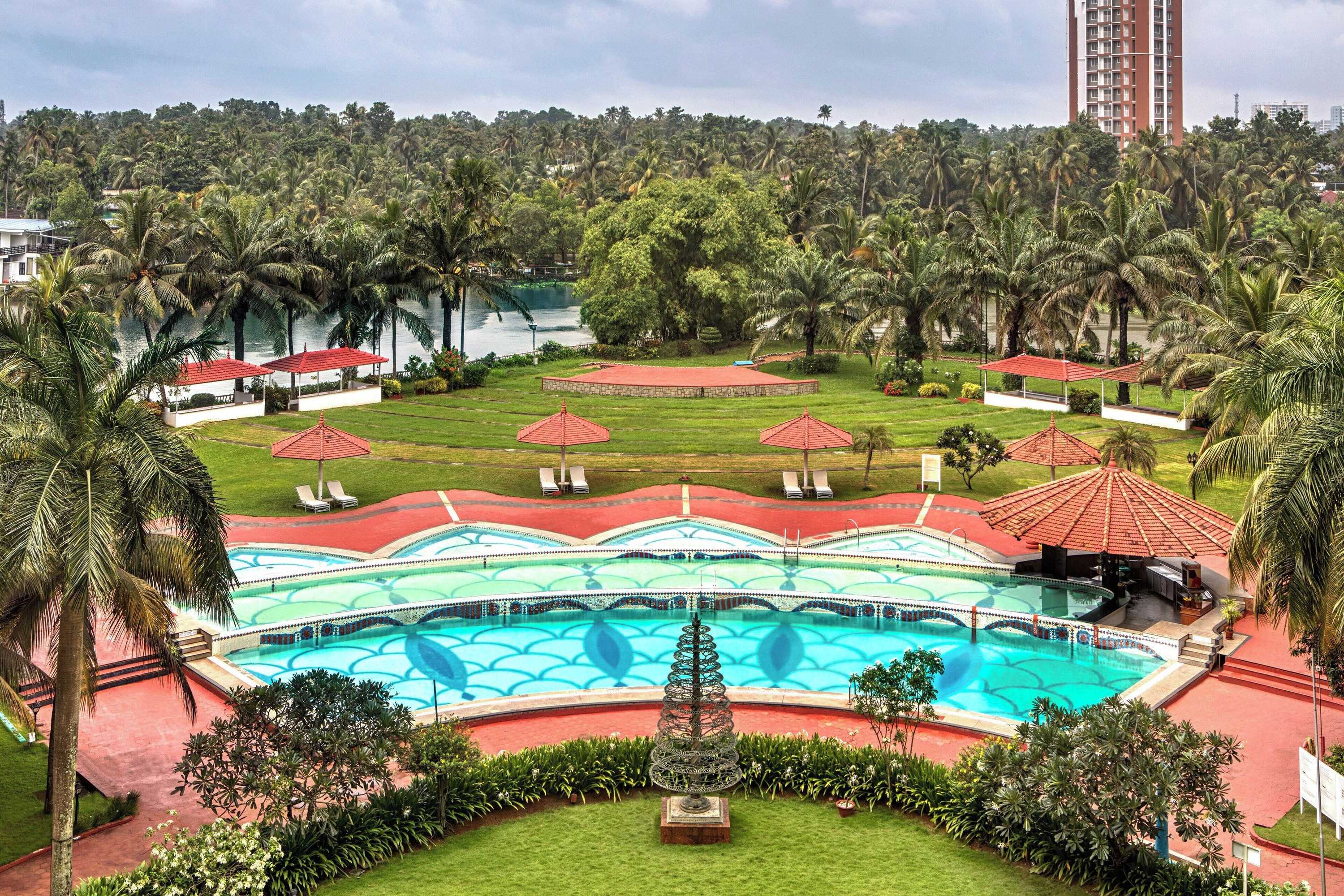 Gift card for Le Meridien Kochi Gift card for Le Meridien Kochi