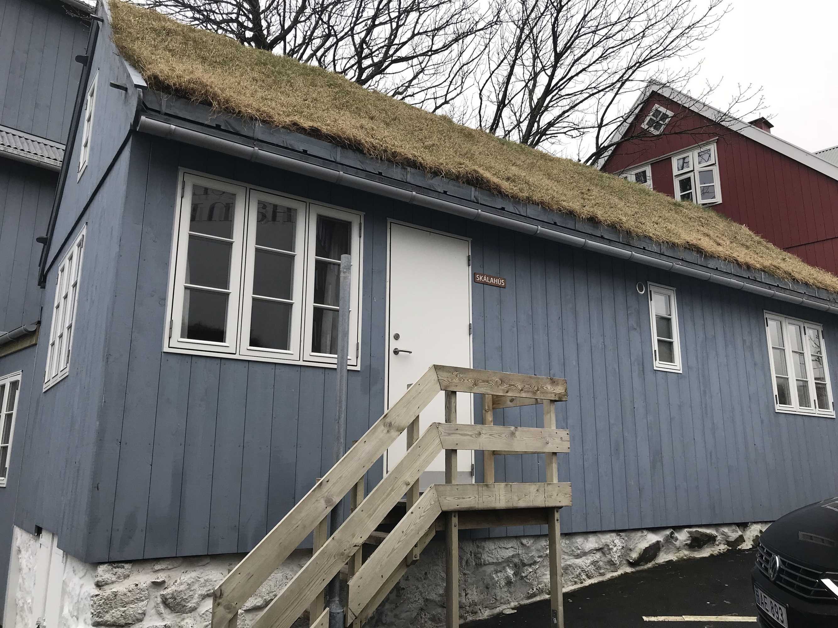 Gift card for Hotel Hafnia Gift card for Hotel Hafnia