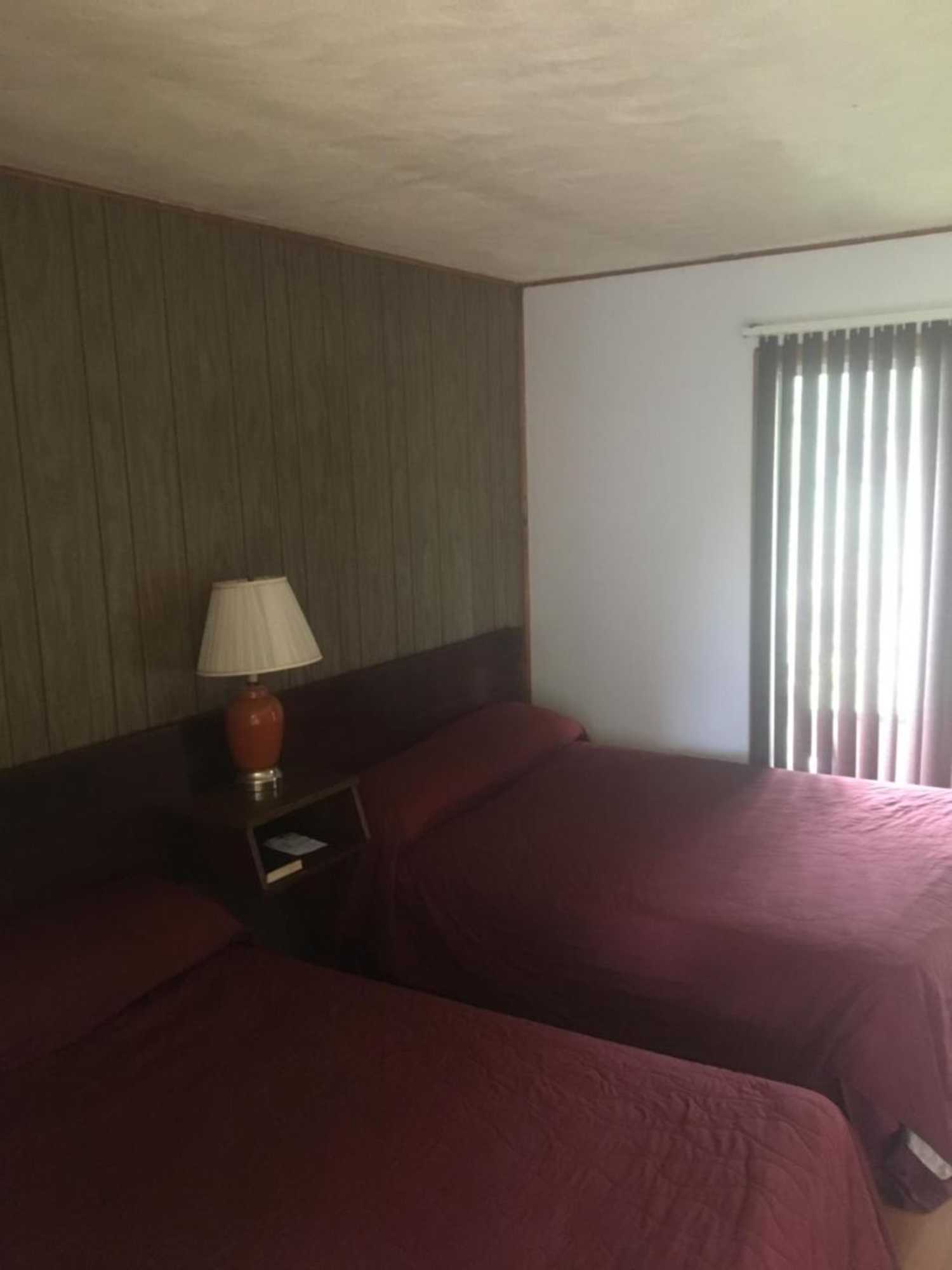 Gift card for Cabin & Motel Rentals