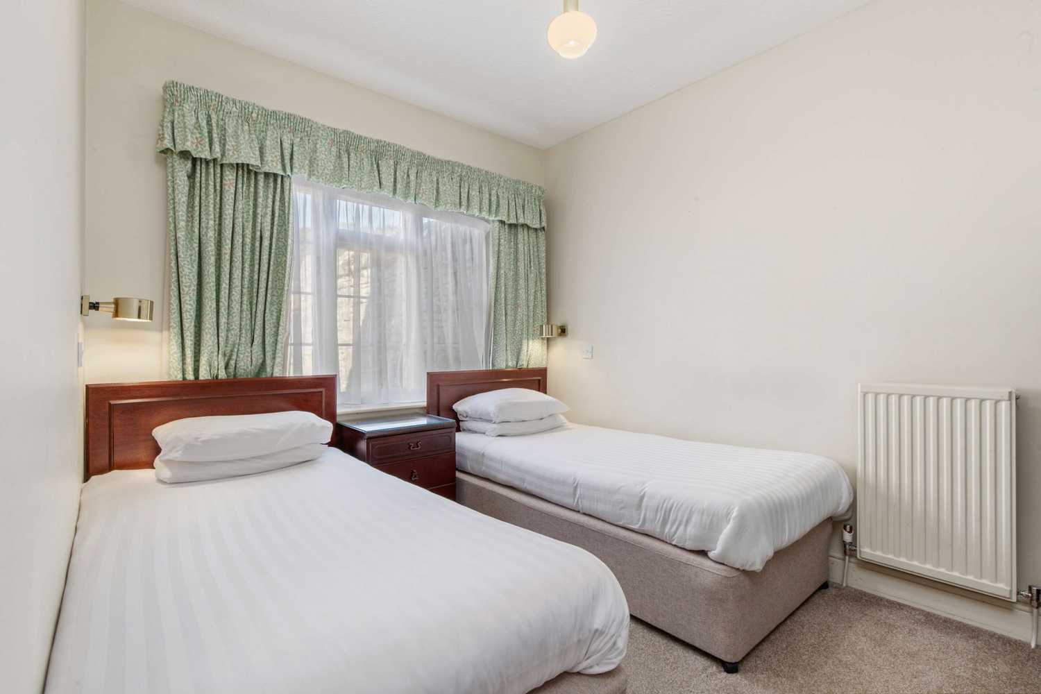 Gift card for Best Western Lamphey Court Hotel & Spa