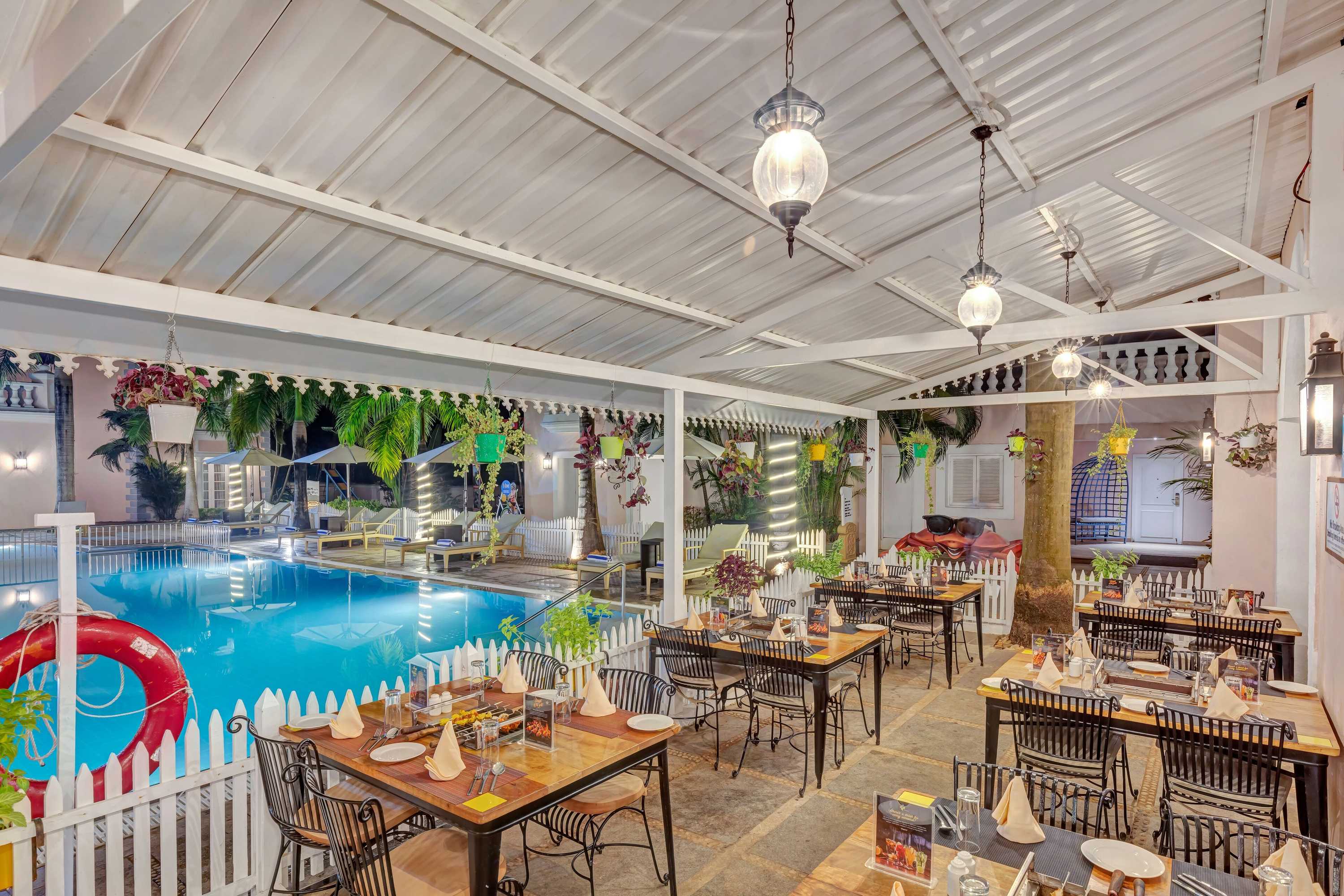 Gift card for Club Mahindra Emerald Palms, Goa Gift card for Club Mahindra Emerald Palms, Goa