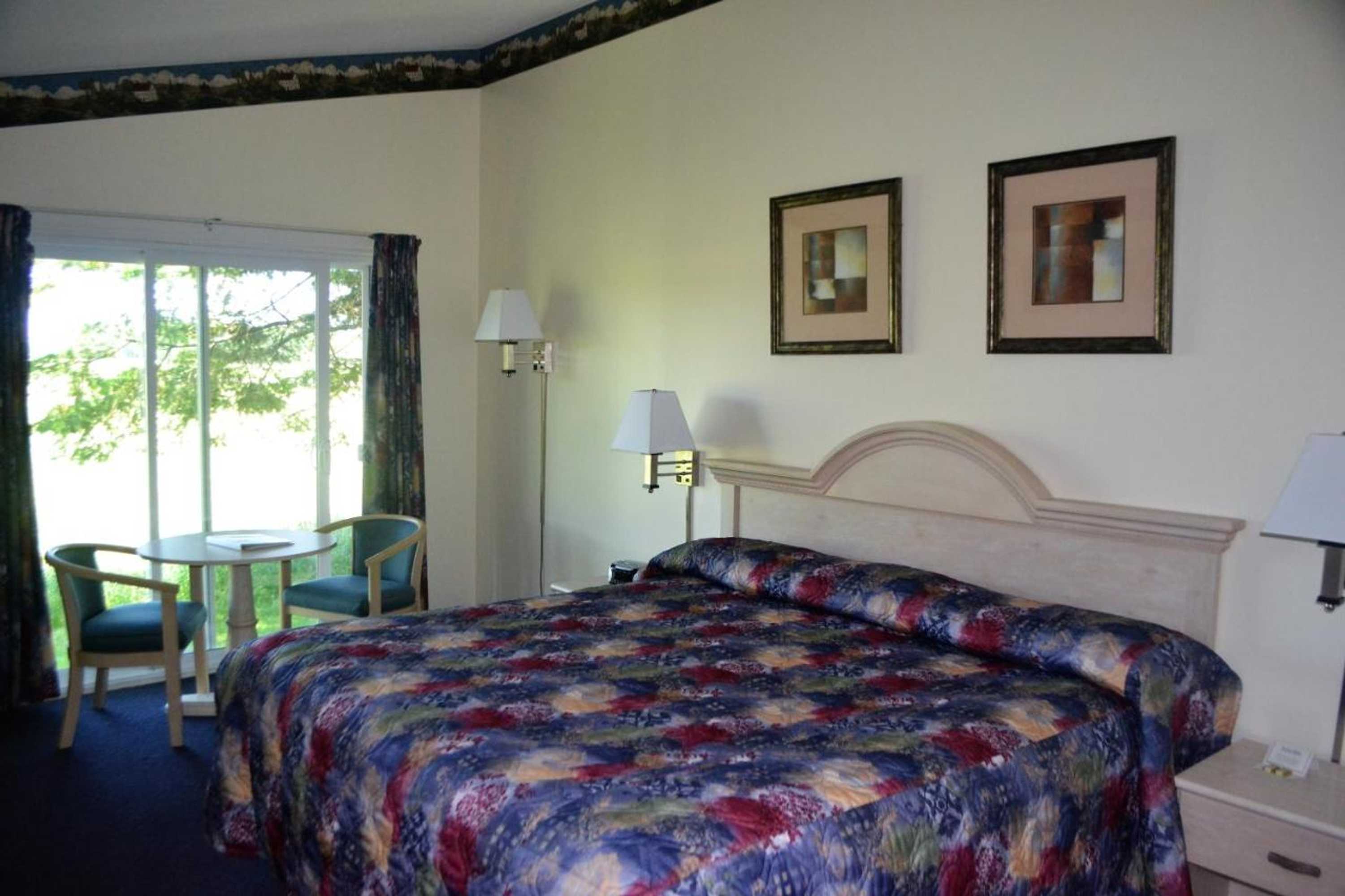 Gift card for Stratford Suburban Motel