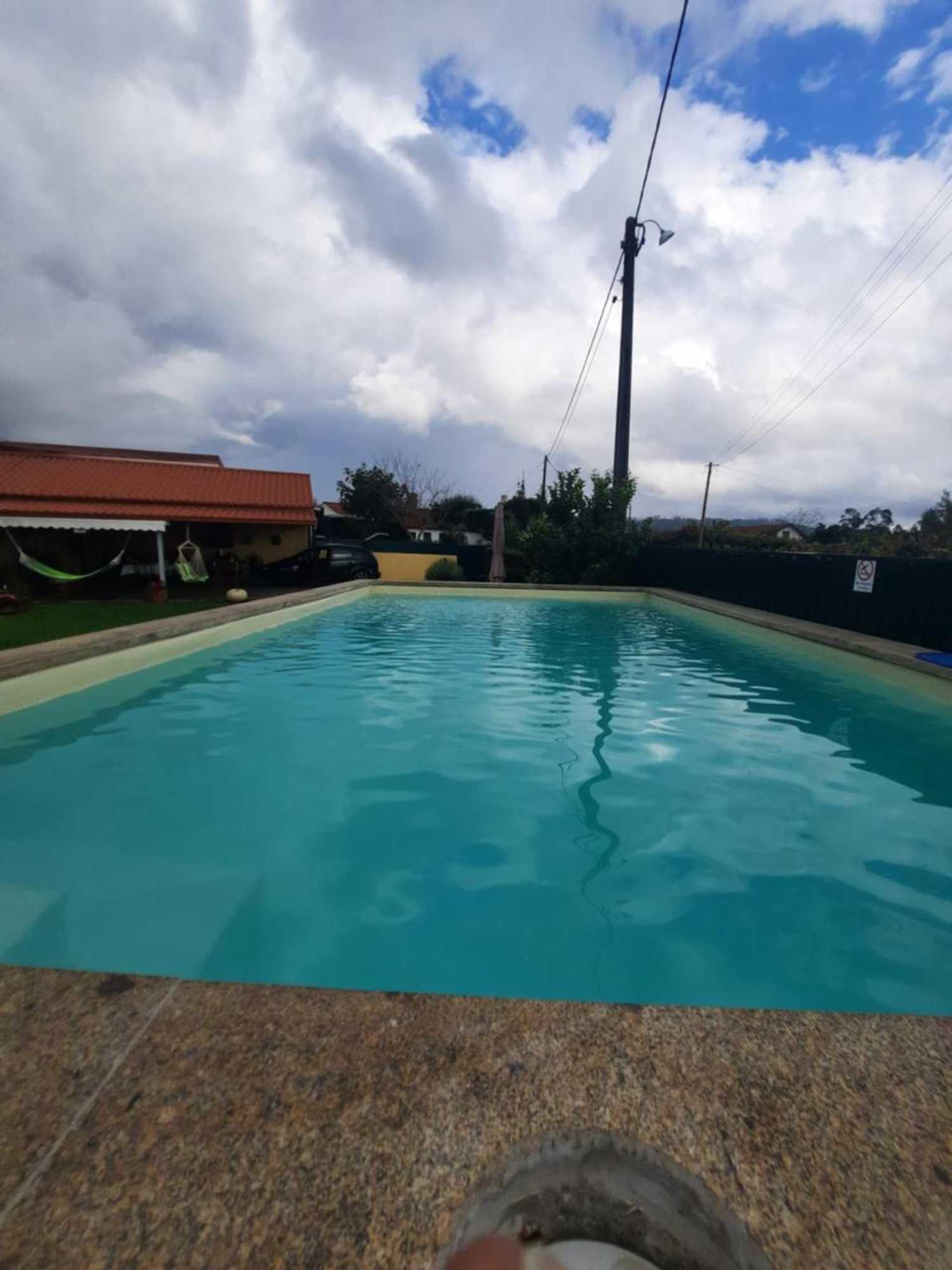 Gift card for Casa Flor da Laranjeira