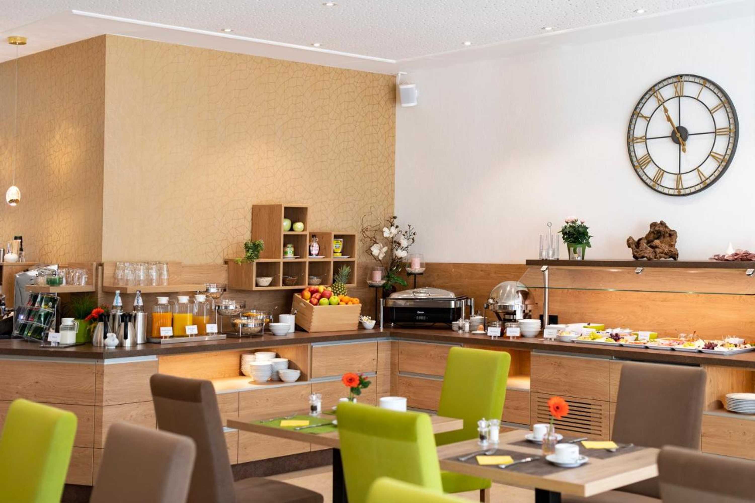 Gift card for Landhotel Behre