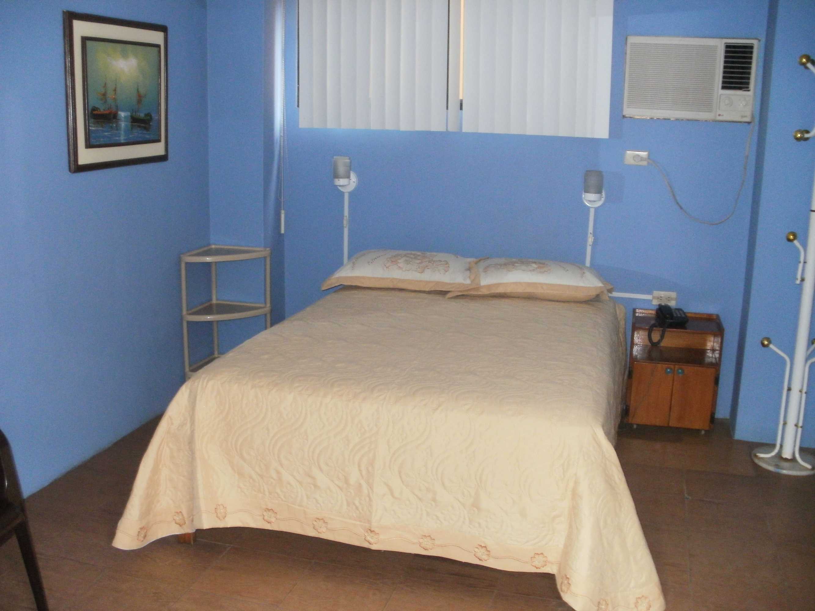 Gift card for Hotel Francisco II