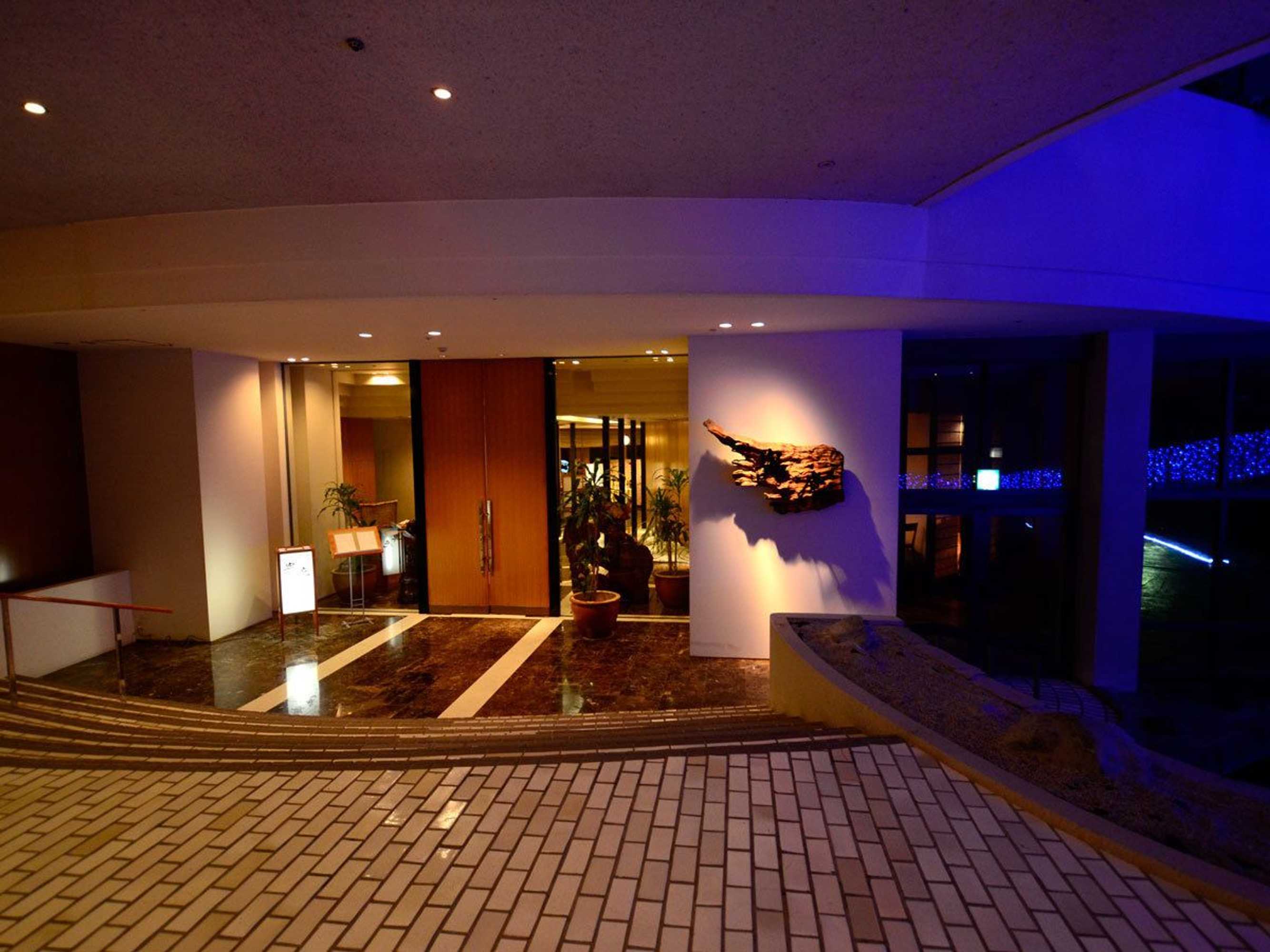 Gift card for Ibusuki Iwasaki Hotel Gift card for Ibusuki Iwasaki Hotel