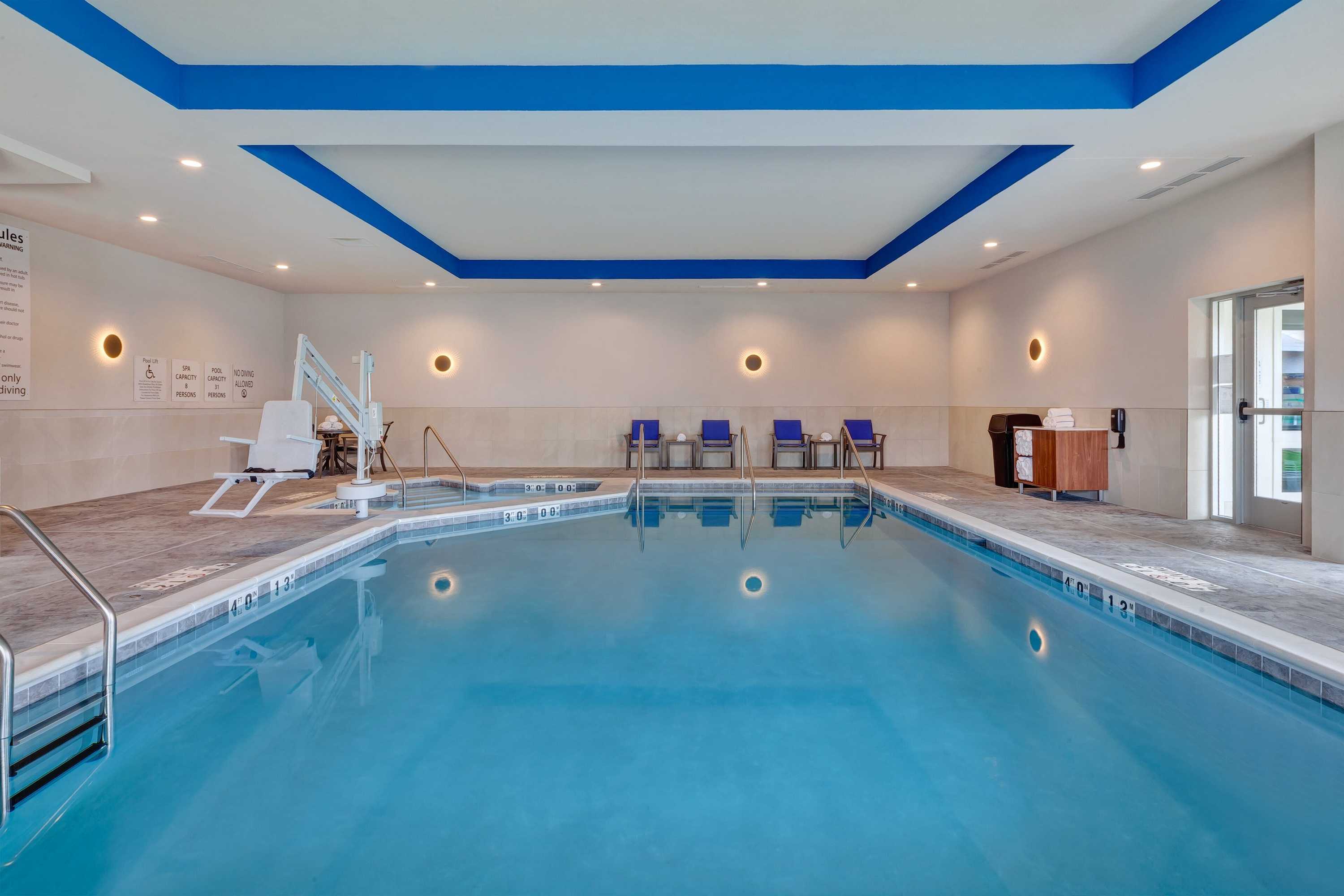 Gift card for Holiday Inn Express And Suites Eau Claire West I-94 by Ihg Gift card for Holiday Inn Express And Suites Eau Claire West I-94 by Ihg