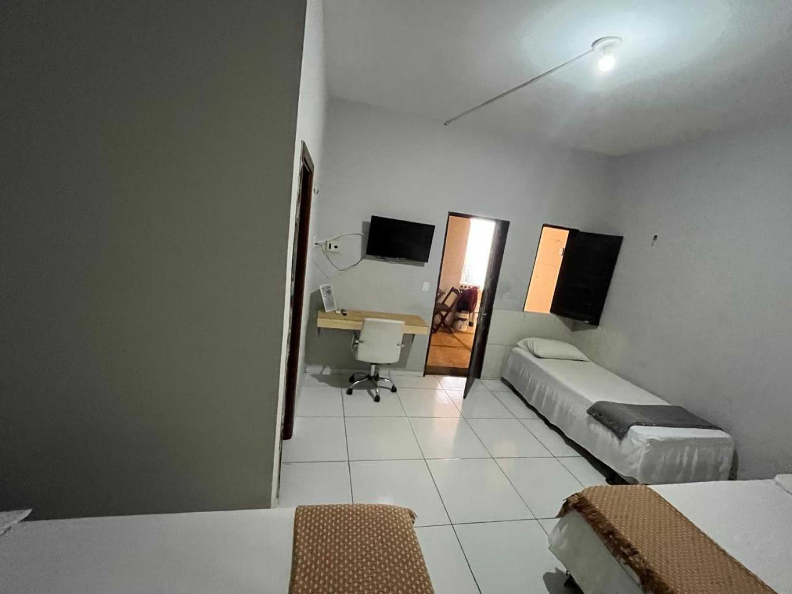Gift card for Casa Piauí Hostel
