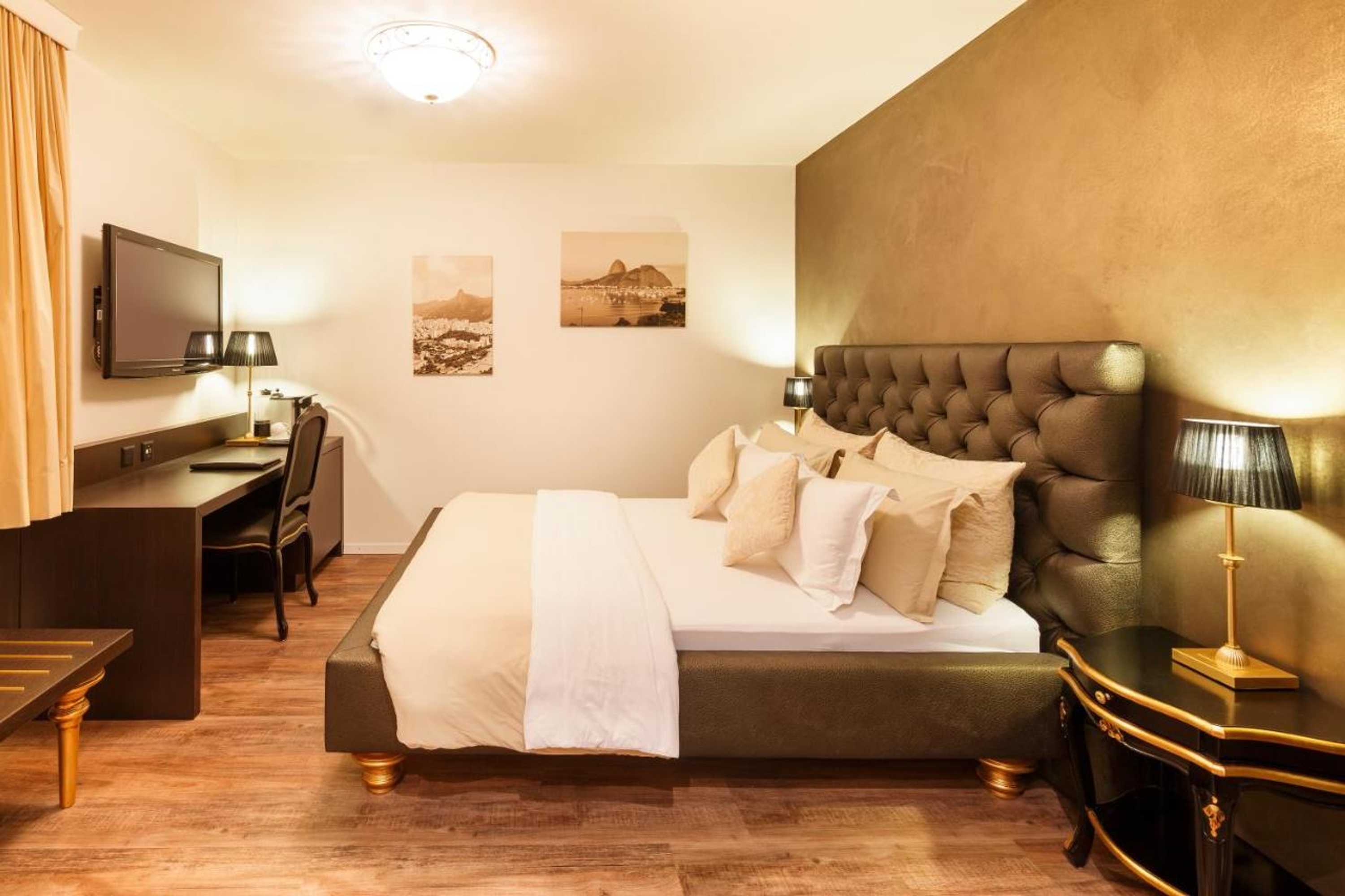 Gift card for Business Hotel First