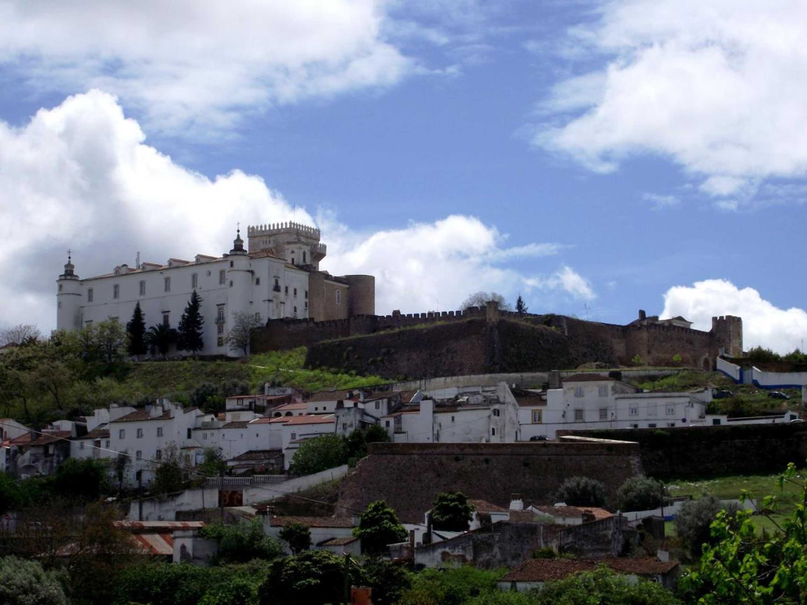 Gift card for Hotel O Gadanha