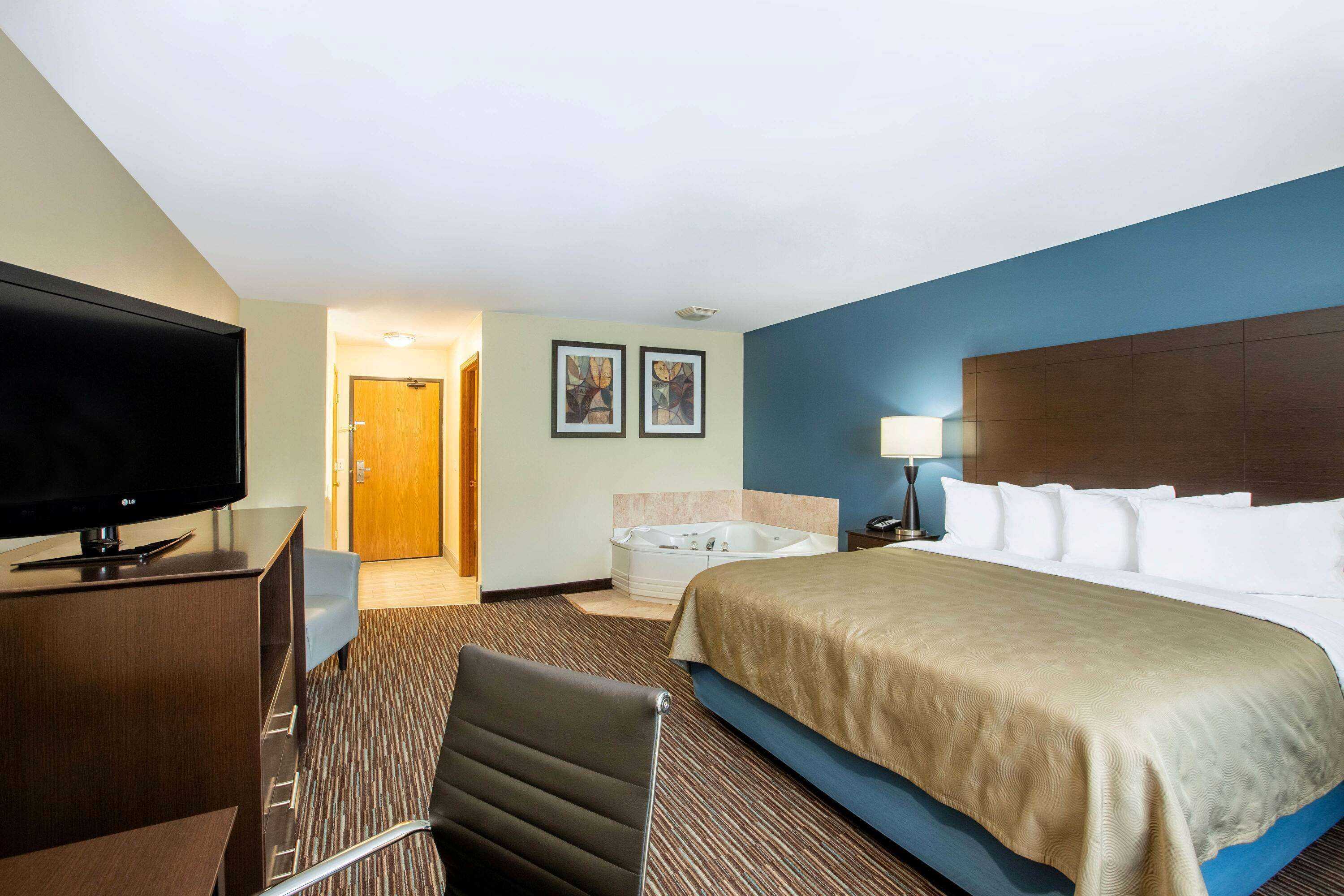 Gift card for Americinn by Wyndham Jefferson Gift card for Americinn by Wyndham Jefferson