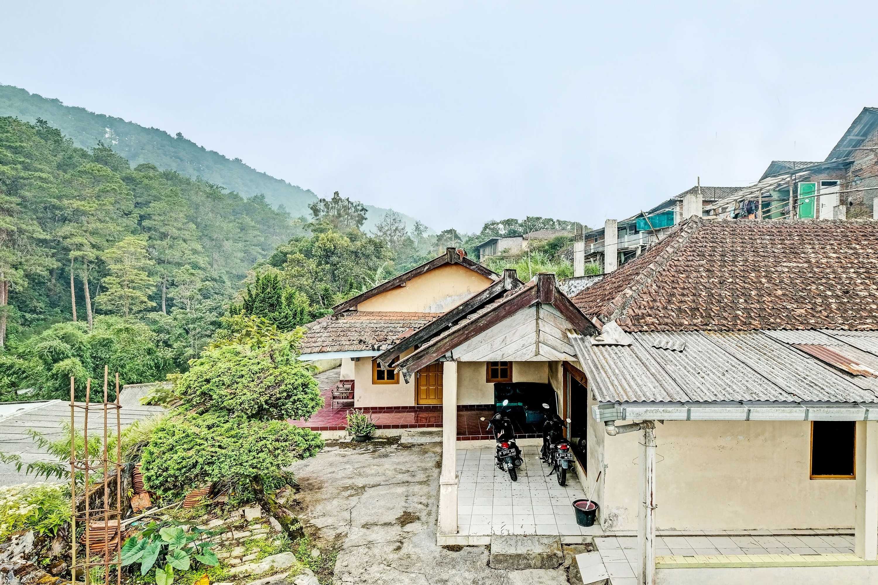 Gift card for Spot ON 92414 Hotel Pereng Sari