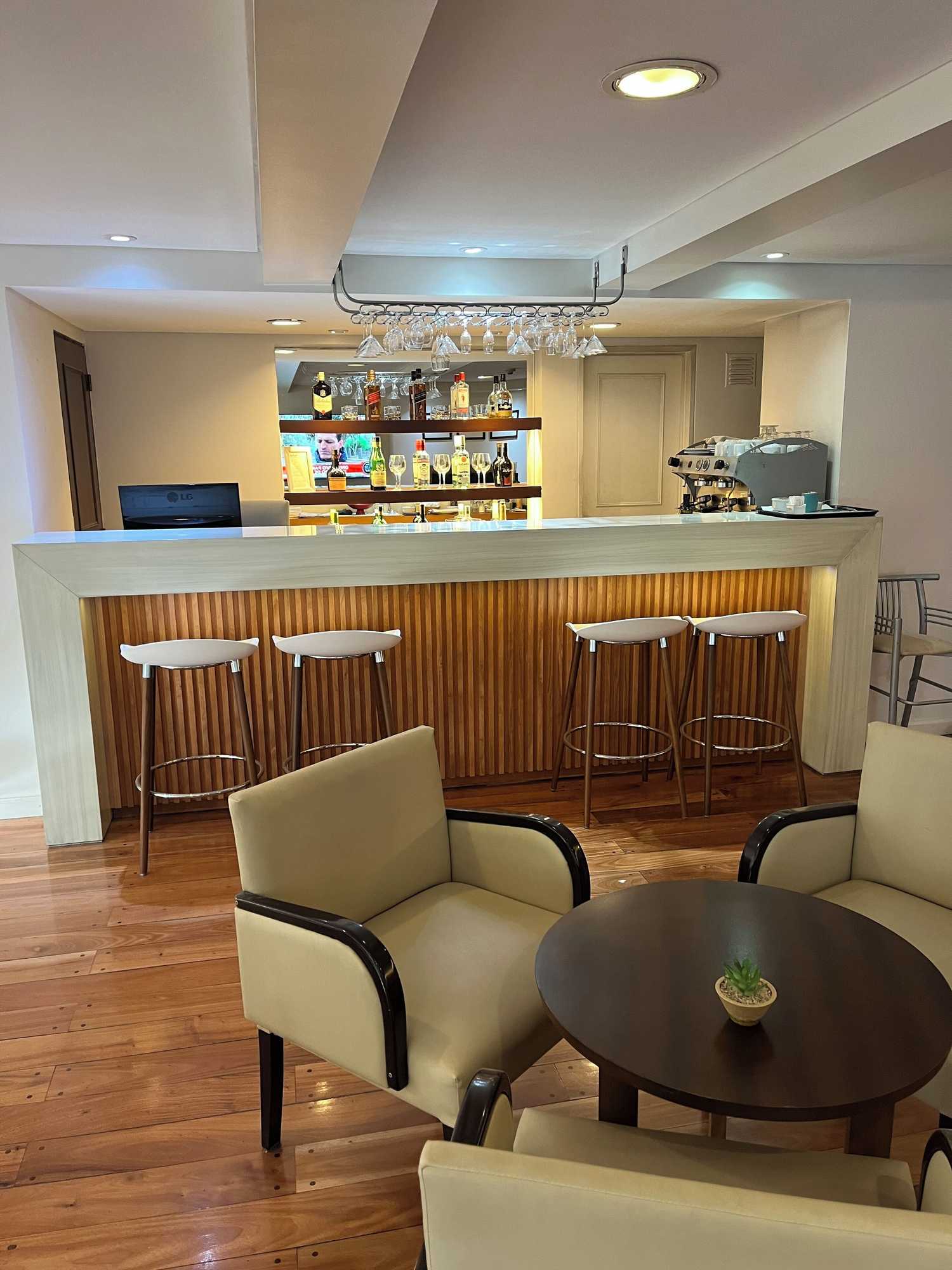 Gift card for Kenton Palace Bariloche