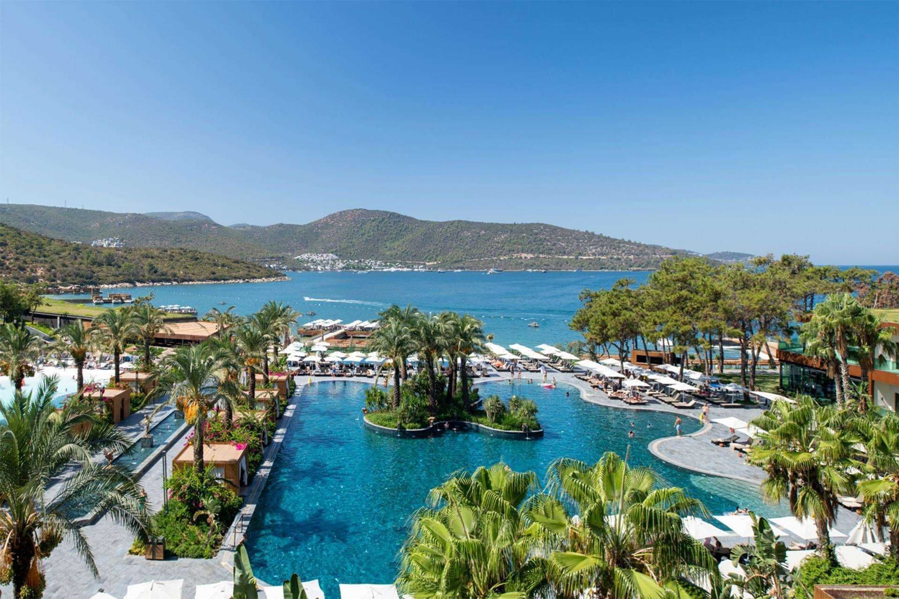 Gift card for Vogue Hotel Supreme Bodrum Gift card for Vogue Hotel Supreme Bodrum