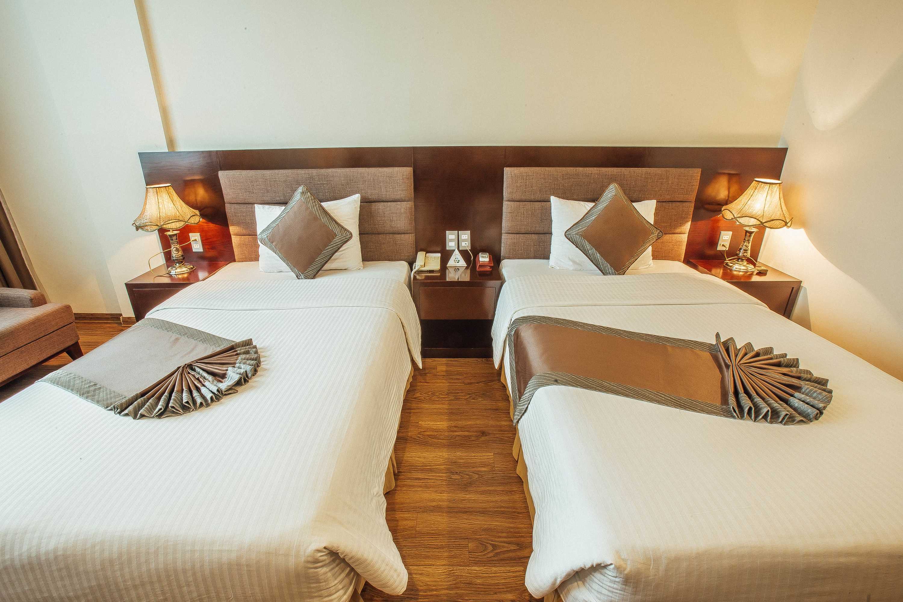 Gift card for Muong Thanh Vinh Hotel Gift card for Muong Thanh Vinh Hotel
