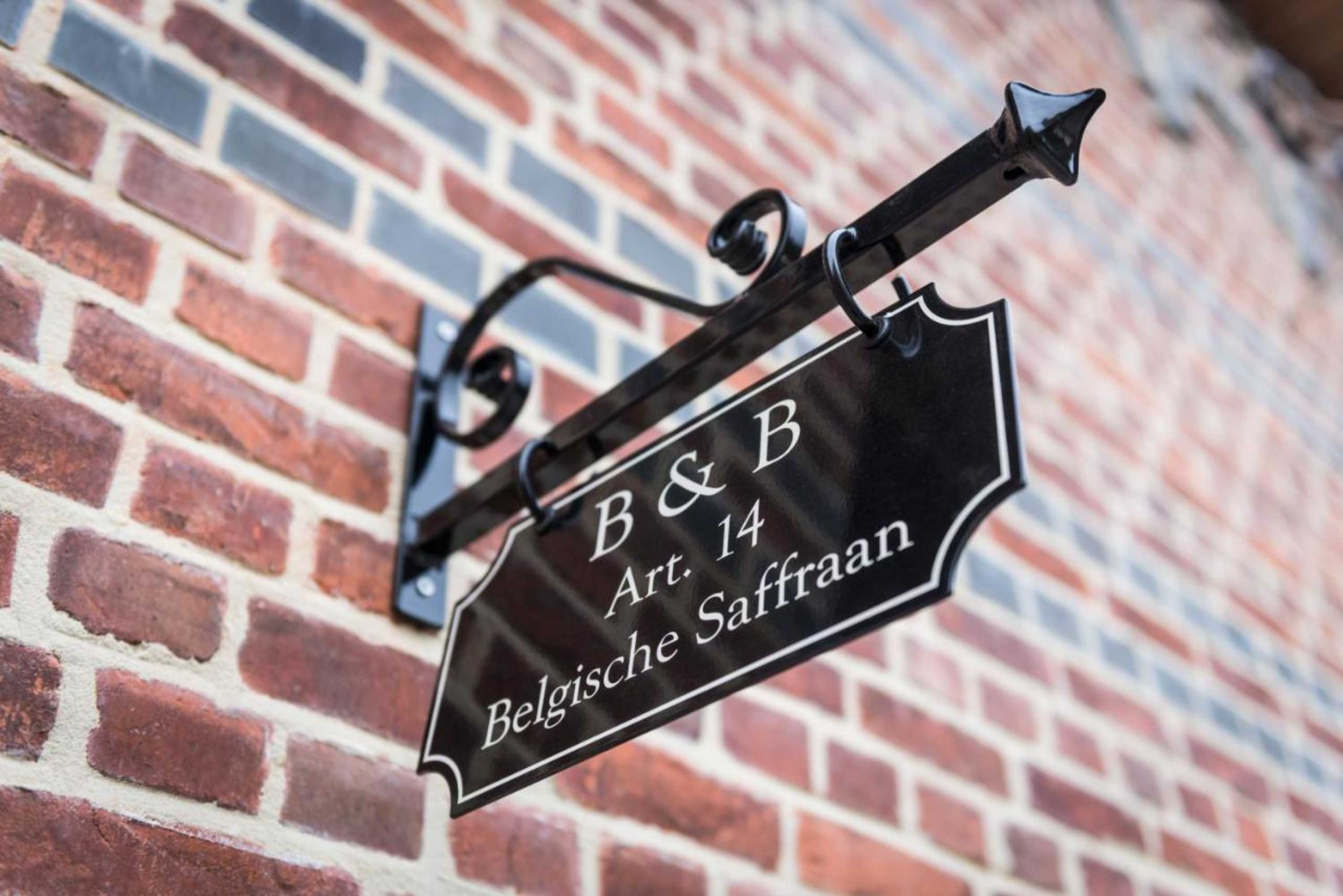 Gift card for B&b Art.14