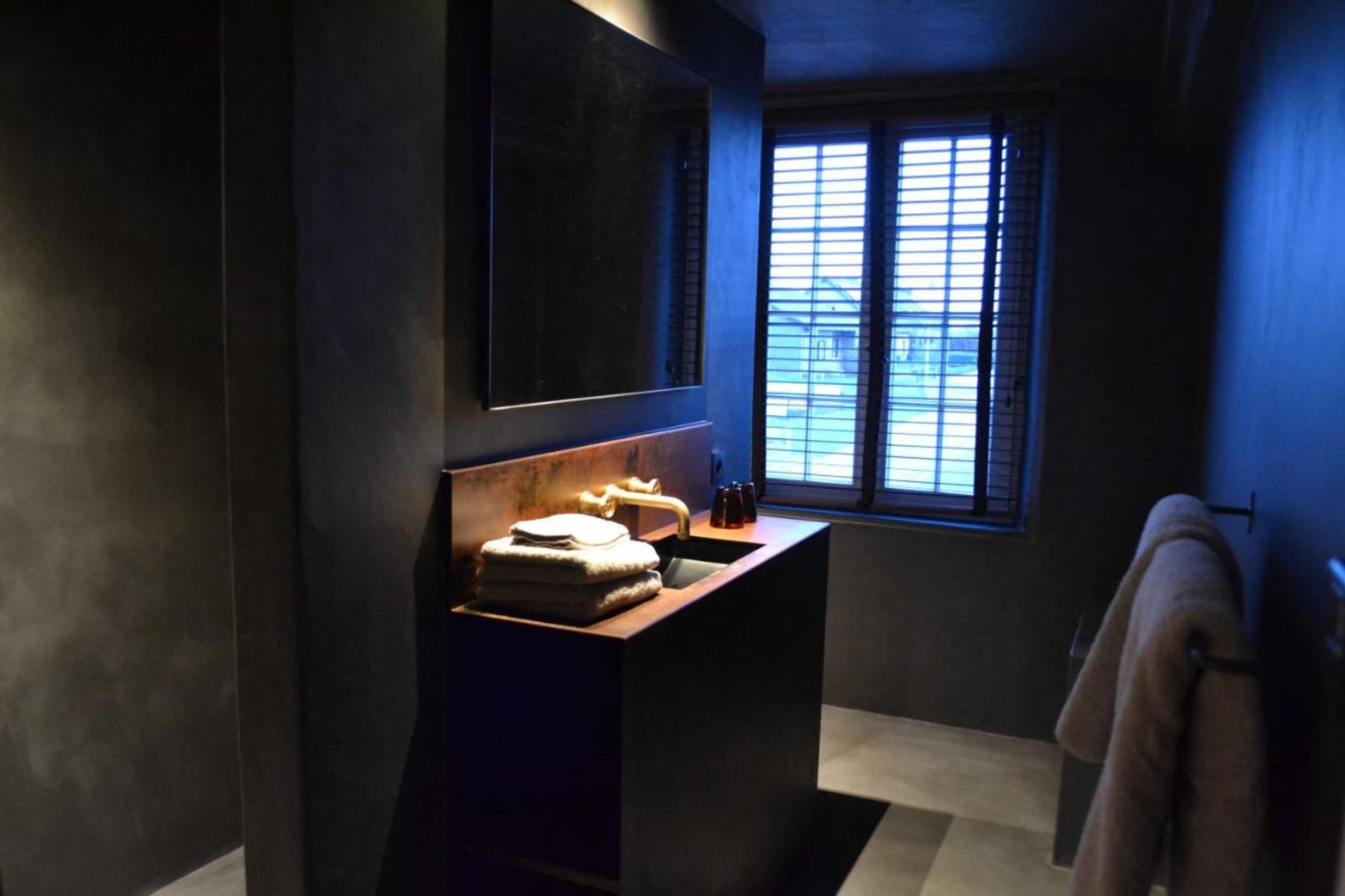 Gift card for Amitié