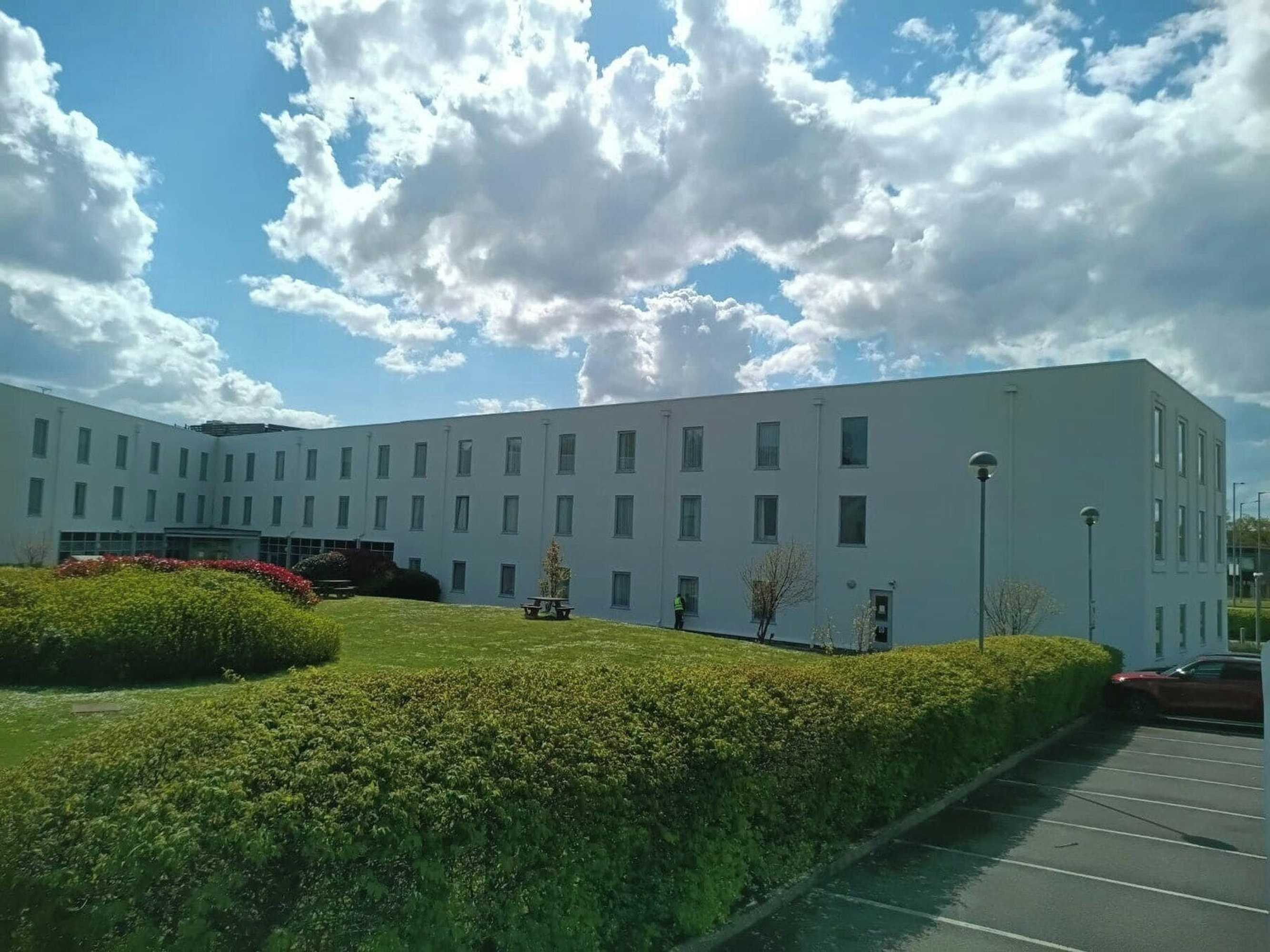 Gift card for Holiday Inn London Luton North Gift card for Holiday Inn London Luton North