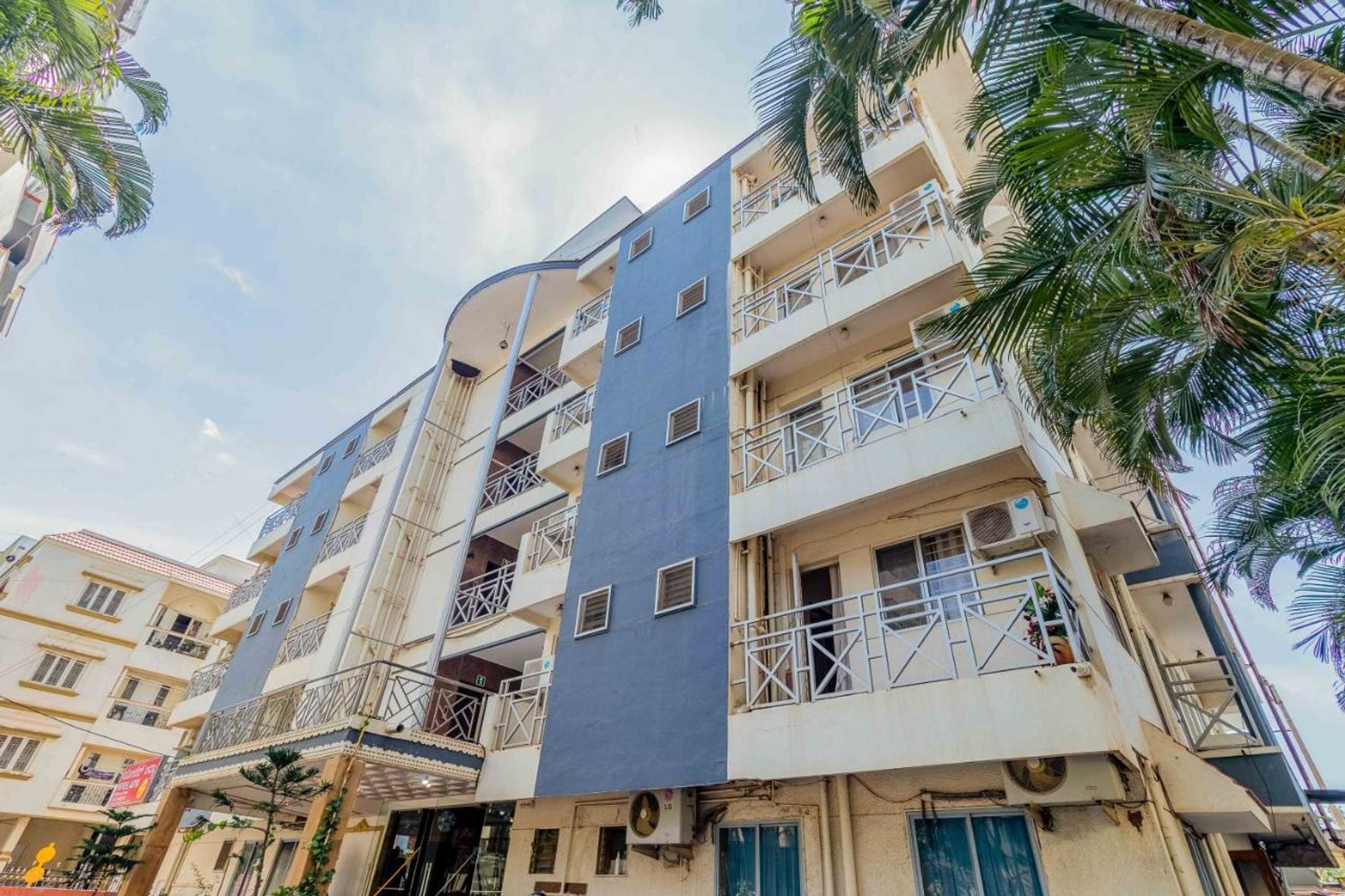 Gift card for Octave Adya Hotel