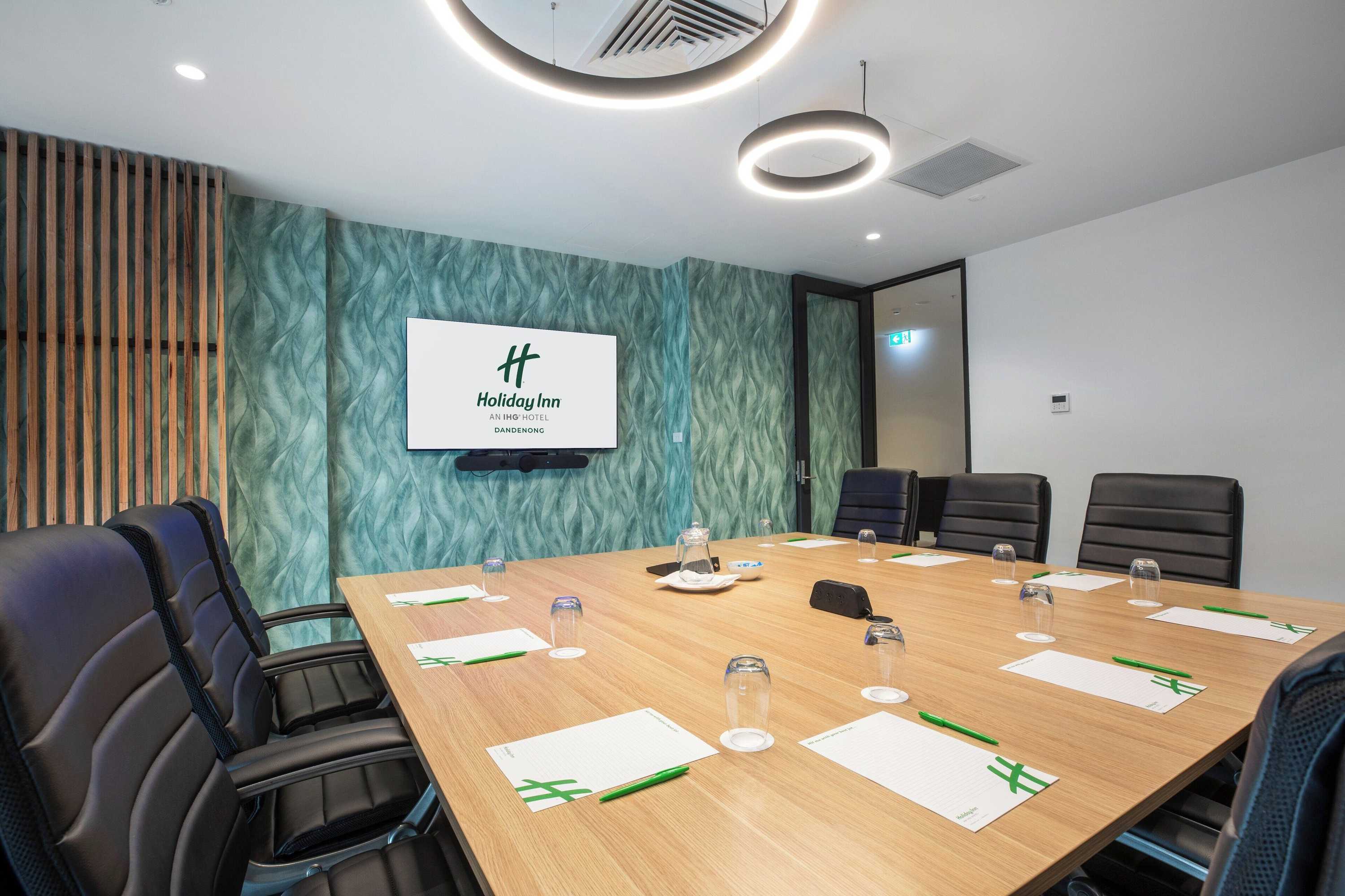Gift card for Holiday Inn Dandenong by Ihg Gift card for Holiday Inn Dandenong by Ihg