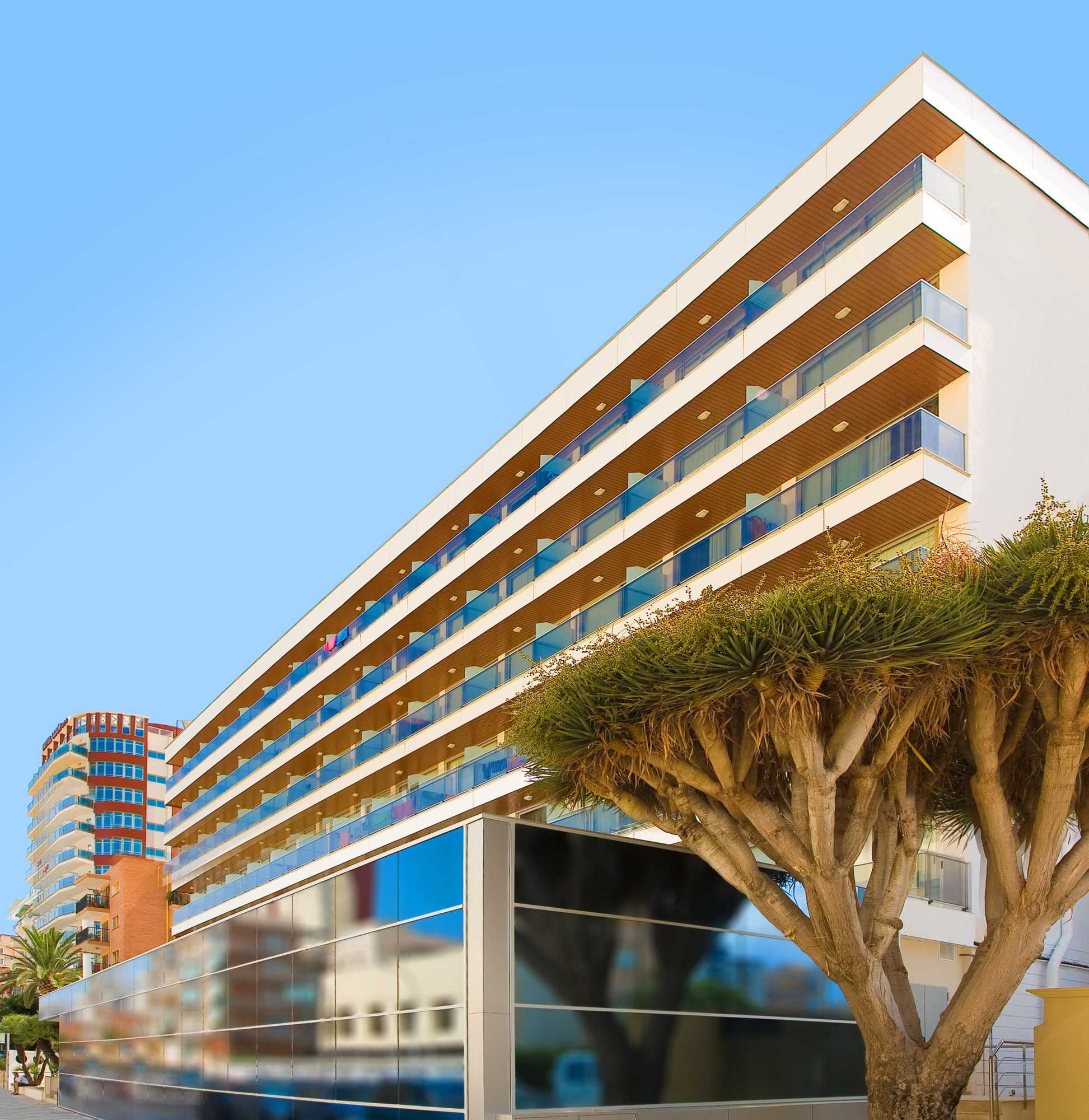 Gift card for Hotel RH Bayren Parc Gift card for Hotel RH Bayren Parc