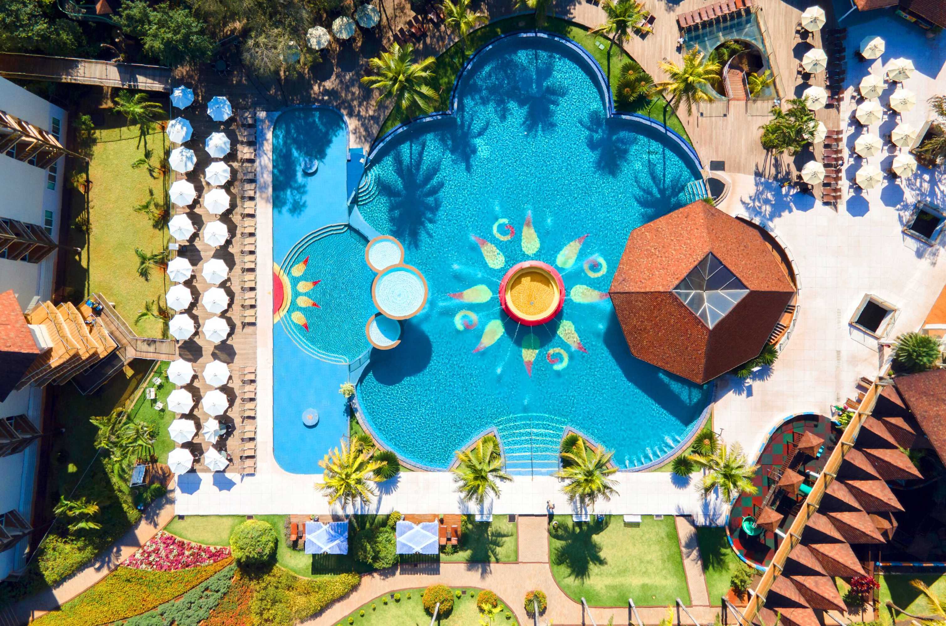 Gift card for Recanto Cataratas - Thermas, Resort e Convention Gift card for Recanto Cataratas - Thermas, Resort e Convention