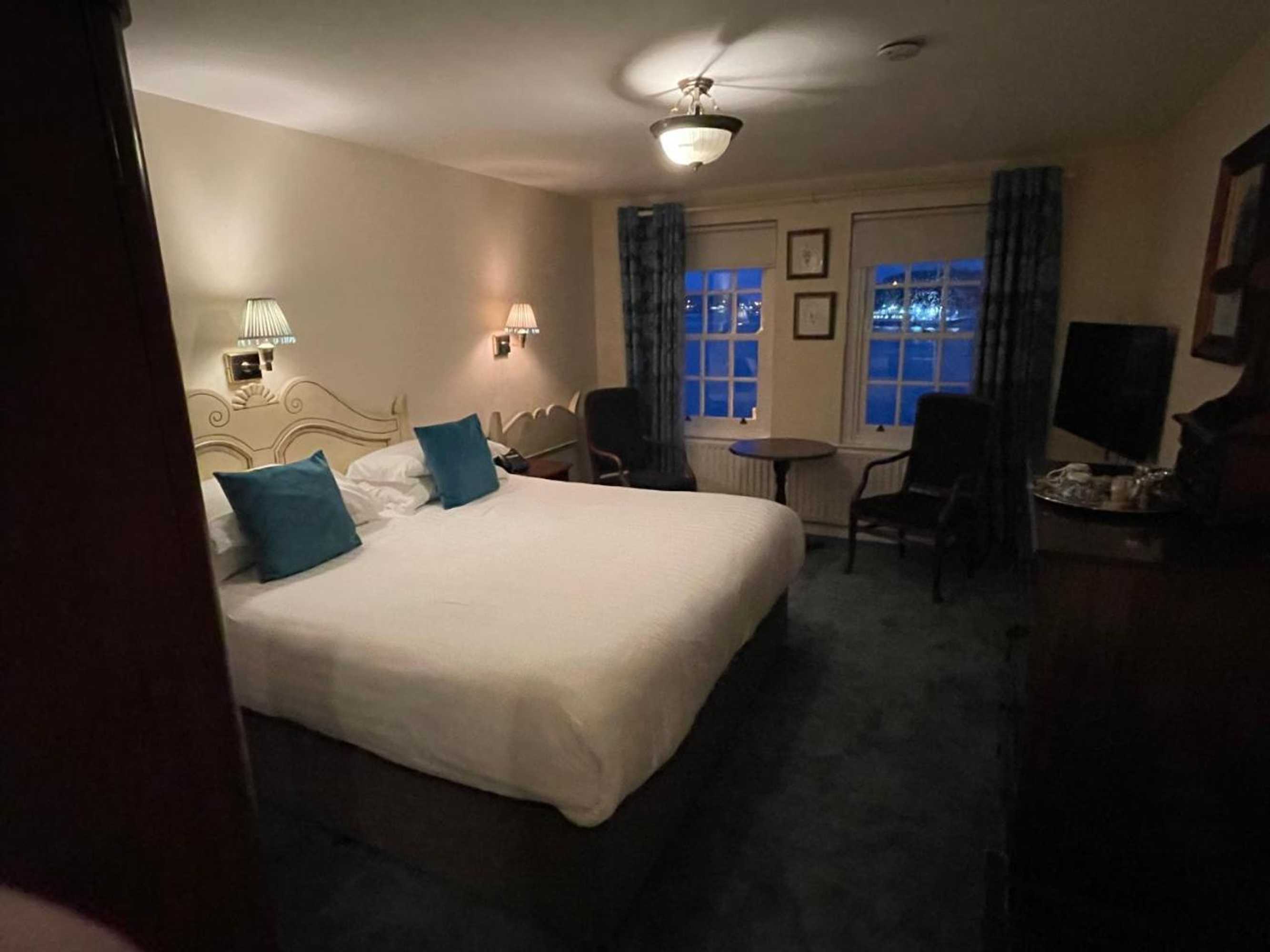 Gift card for The Portaferry Hotel