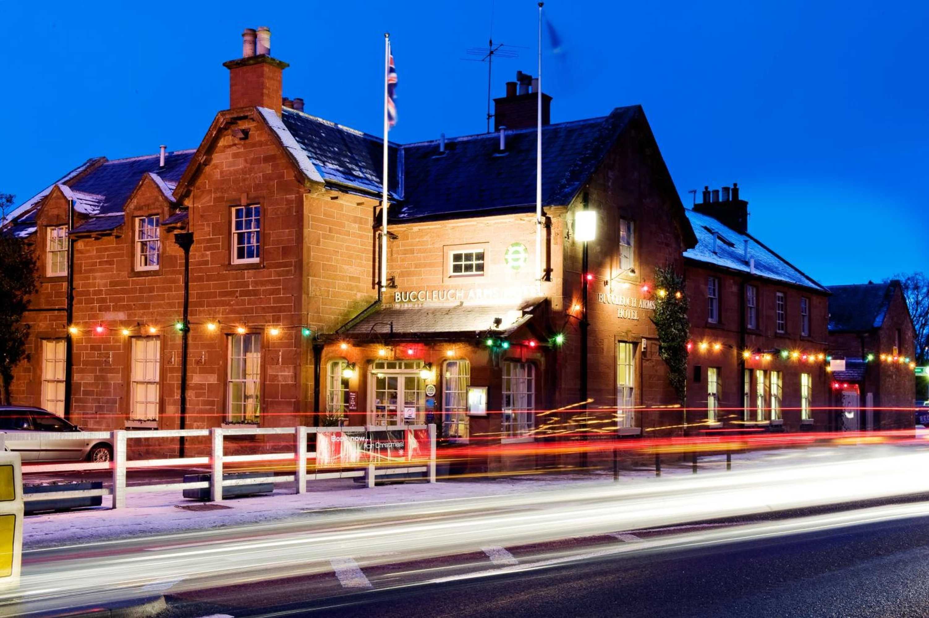Gift card for Buccleuch Arms Gift card for Buccleuch Arms