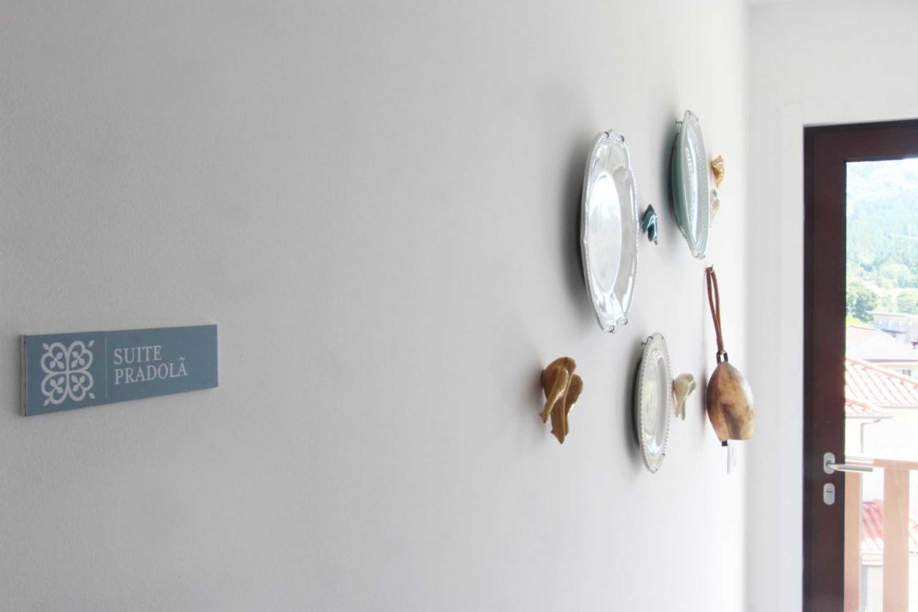 Gift card for Hostel Retiro do Gerês