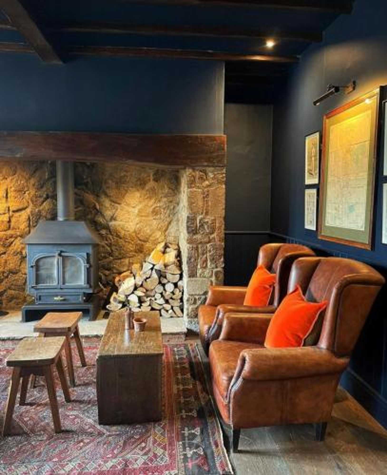 Gift card for Nevill Arms Inn Gift card for Nevill Arms Inn