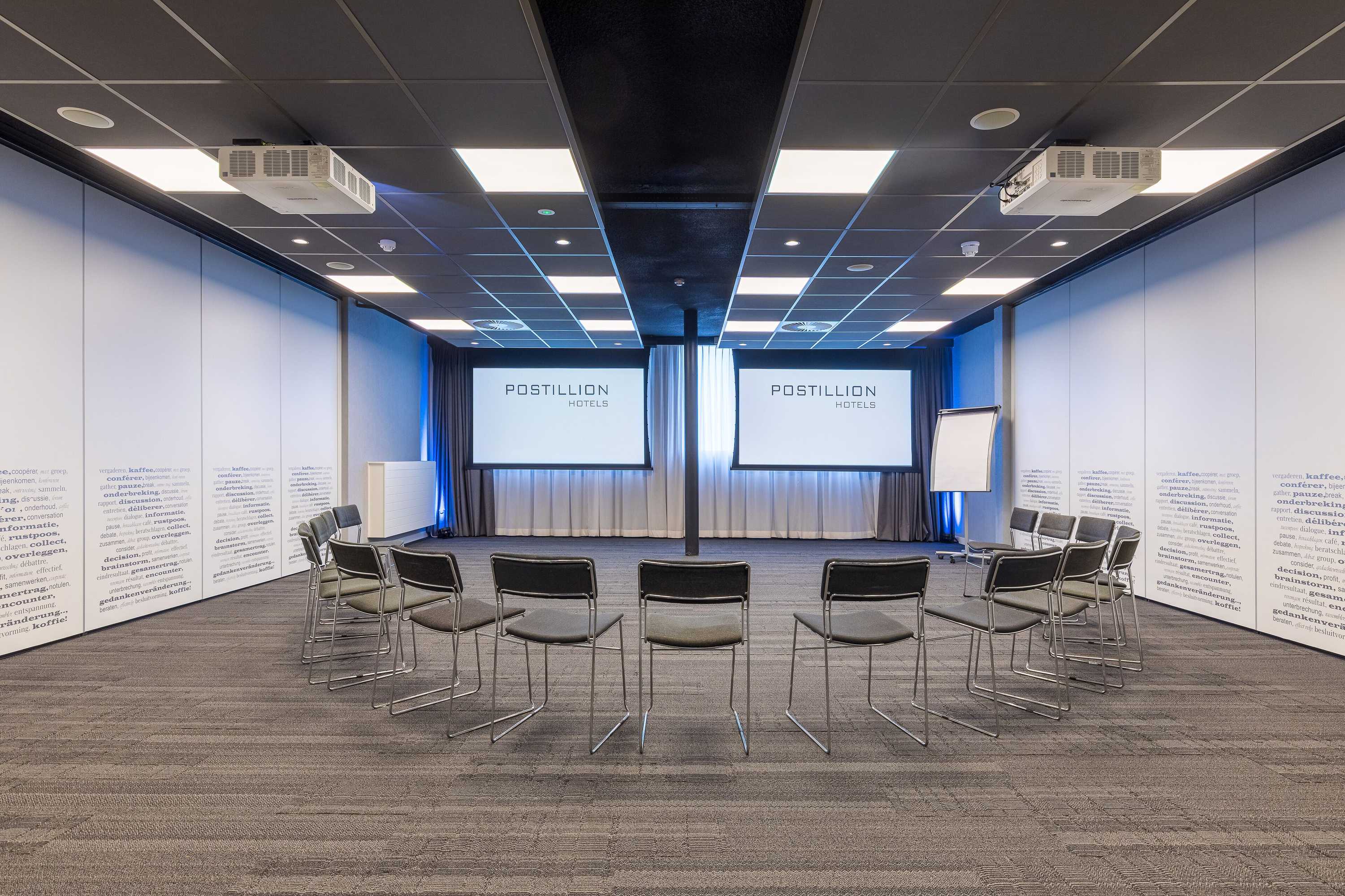 Gift card for Postillion Hotel Amersfoort Veluwemeer