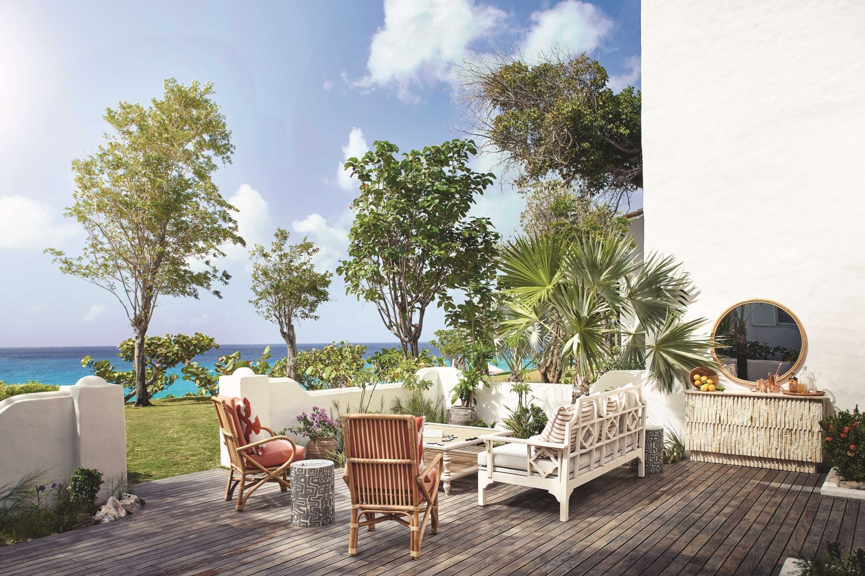 Gift card for La Samanna, A Belmond Hotel, St Martin Gift card for La Samanna, A Belmond Hotel, St Martin