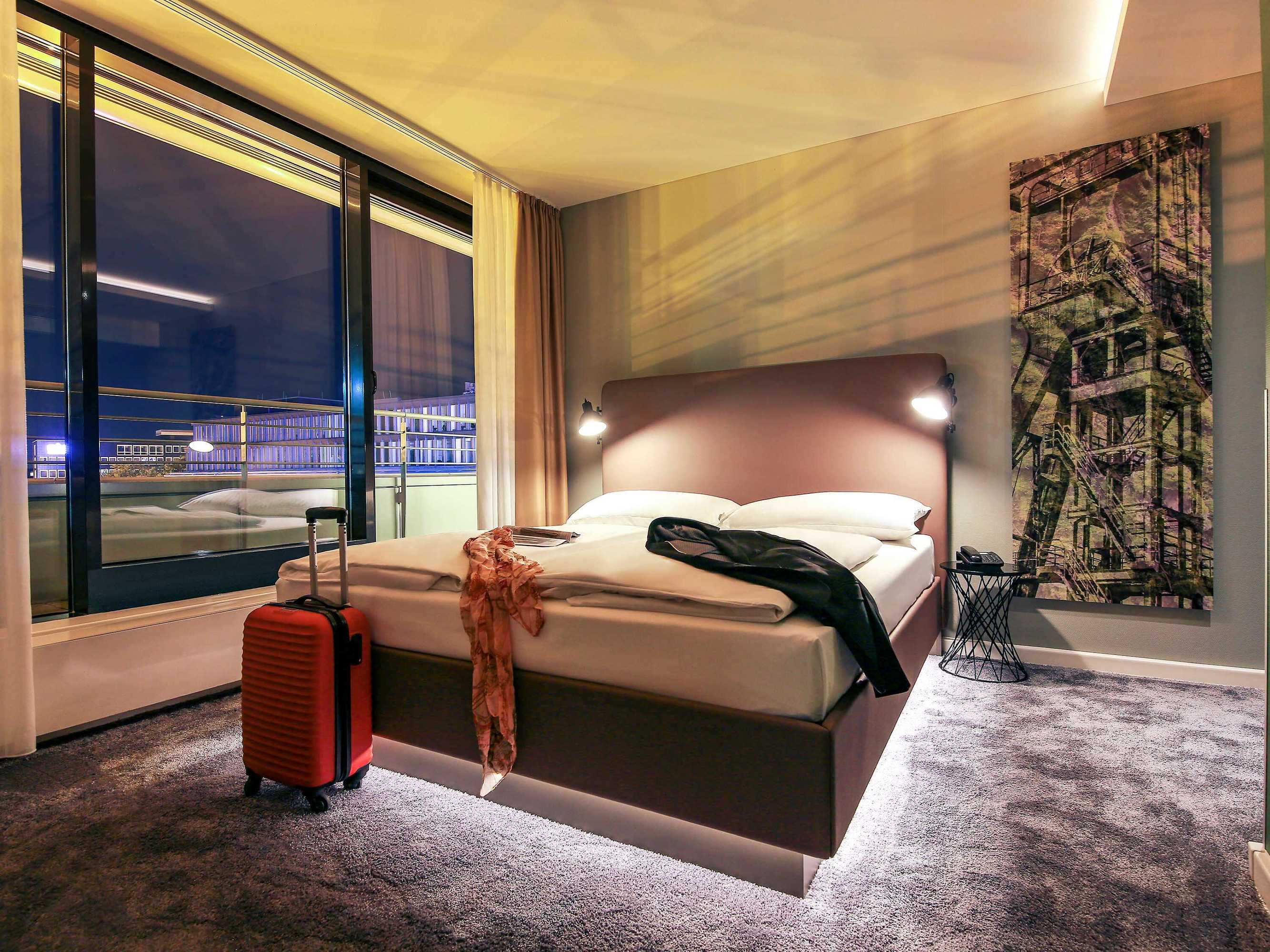 Gift card for Mercure Hotel Plaza Essen Gift card for Mercure Hotel Plaza Essen