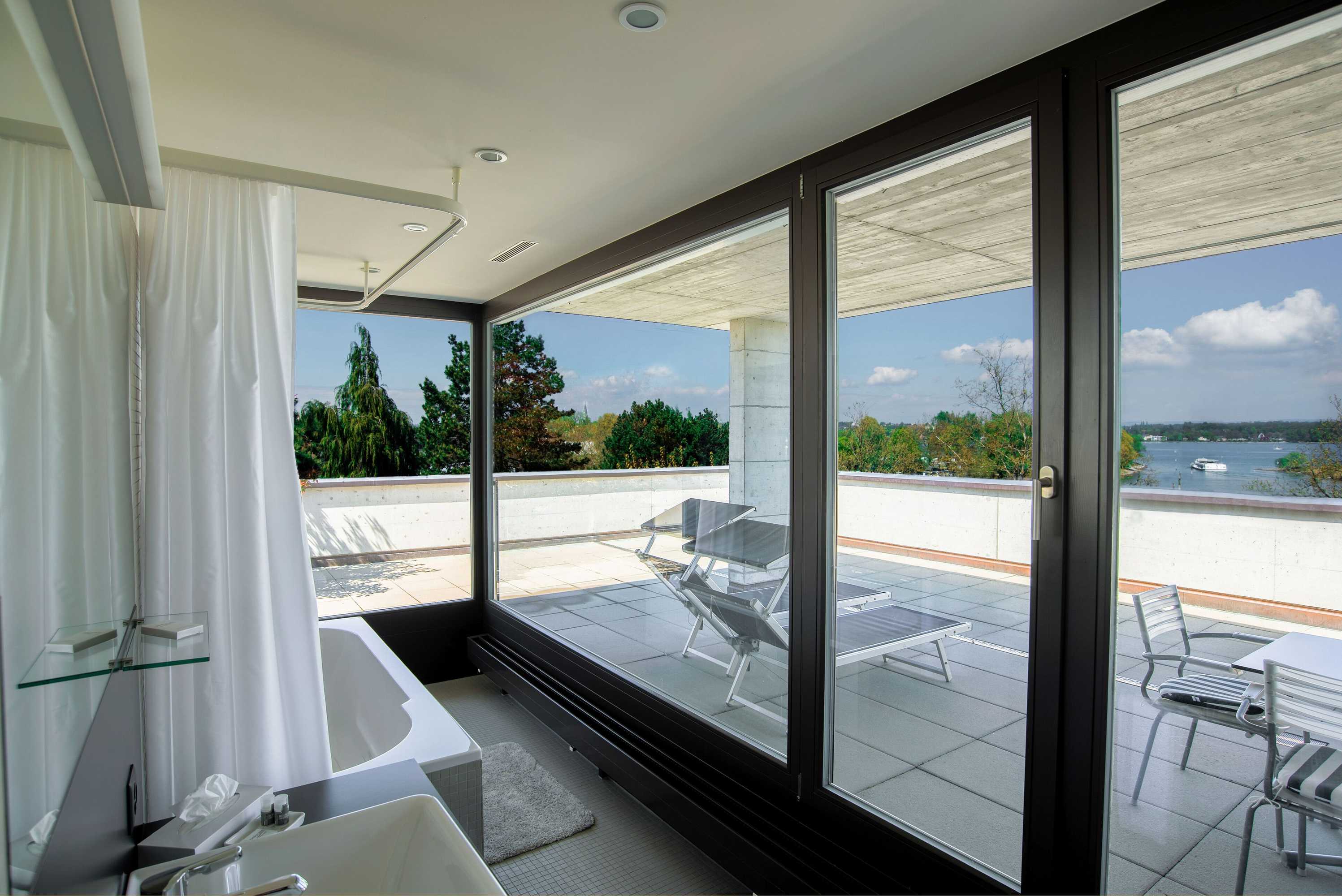 Gift card for Hotel Kreuzlingen am Hafen