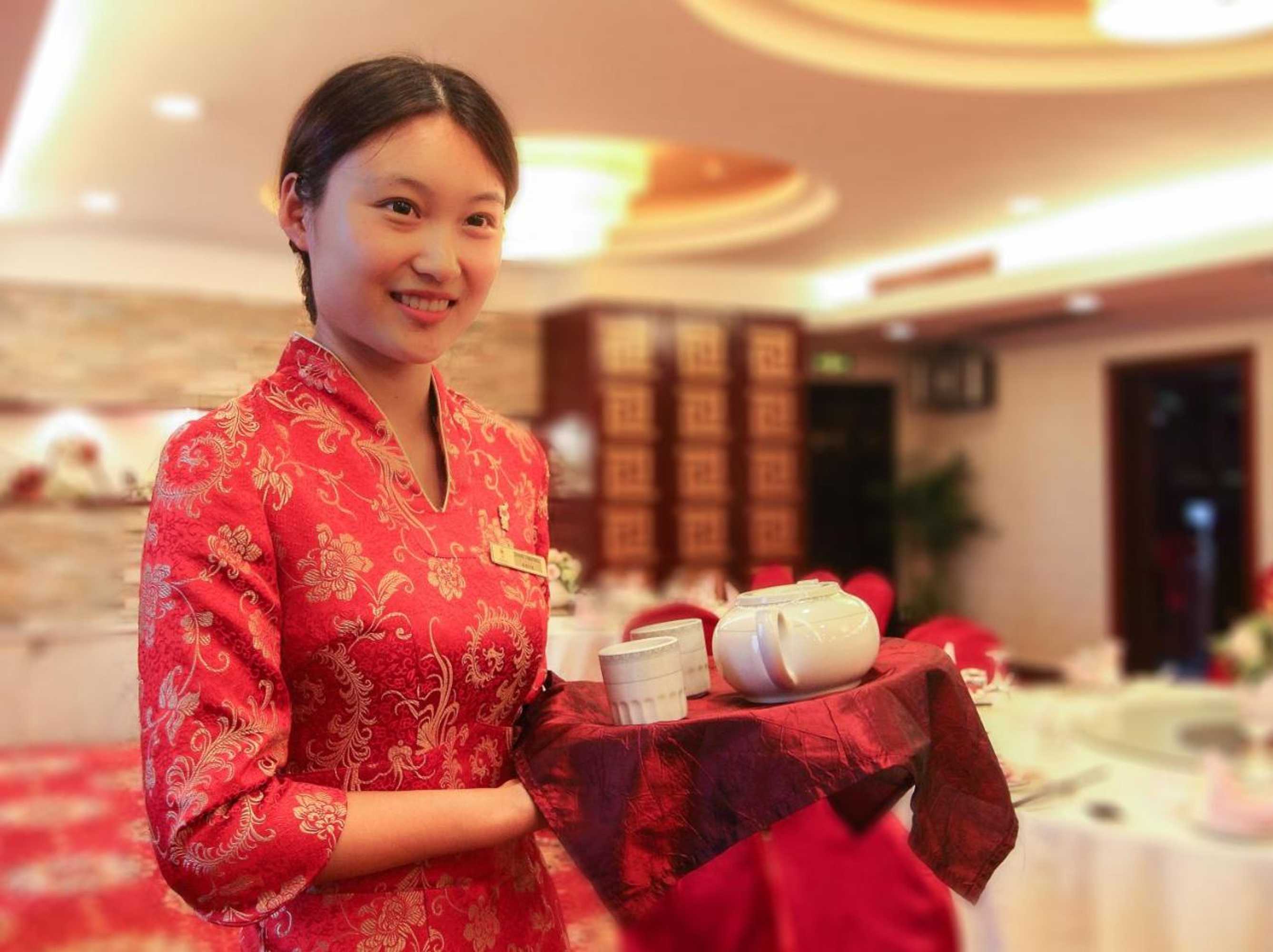 Gift card for Citic Ningbo International Hotel