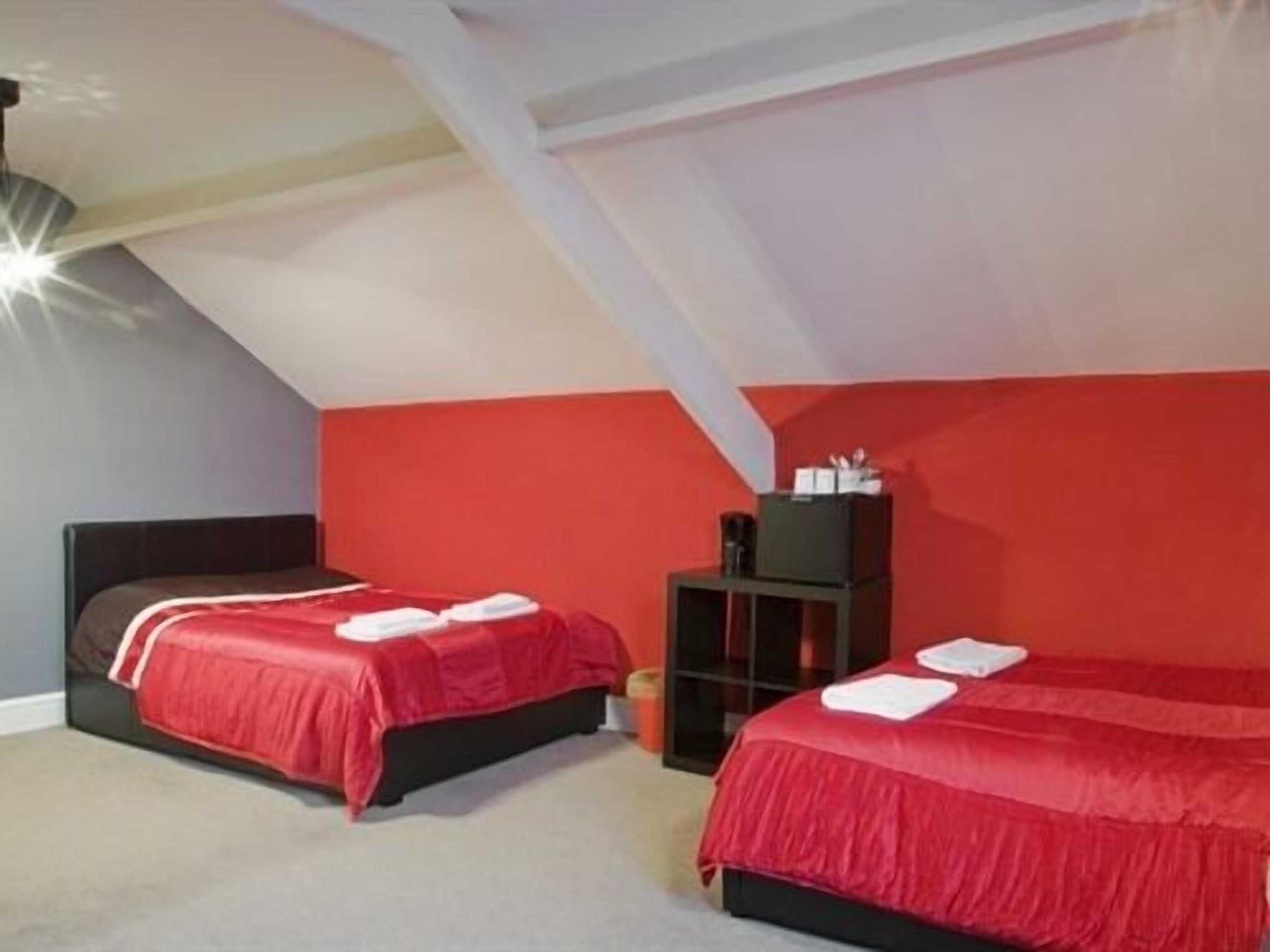 Gift card for Oaklands (self Check-In)