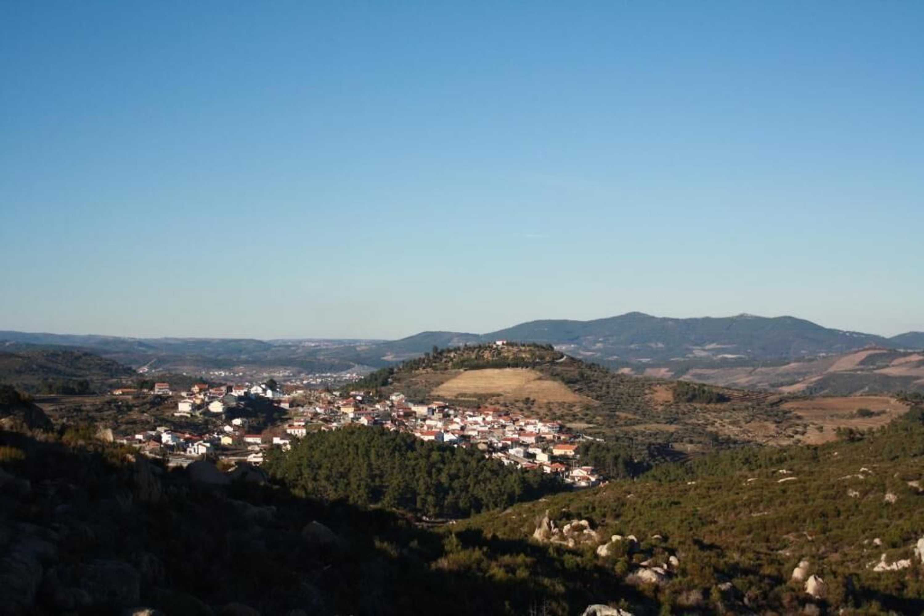 Gift card for Casa Da Trigueira