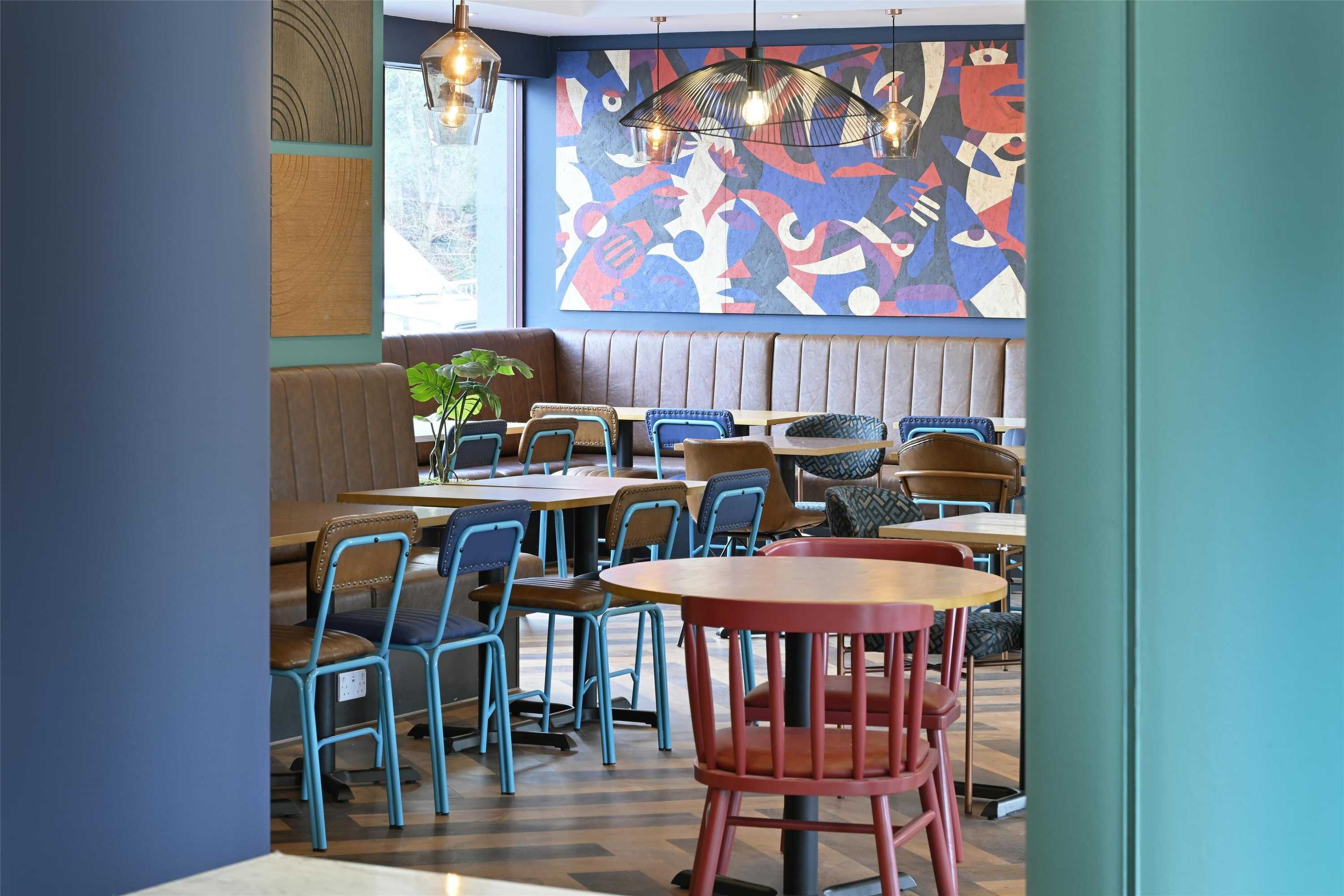Gift card for Travelodge London Wembley Hotel Gift card for Travelodge London Wembley Hotel
