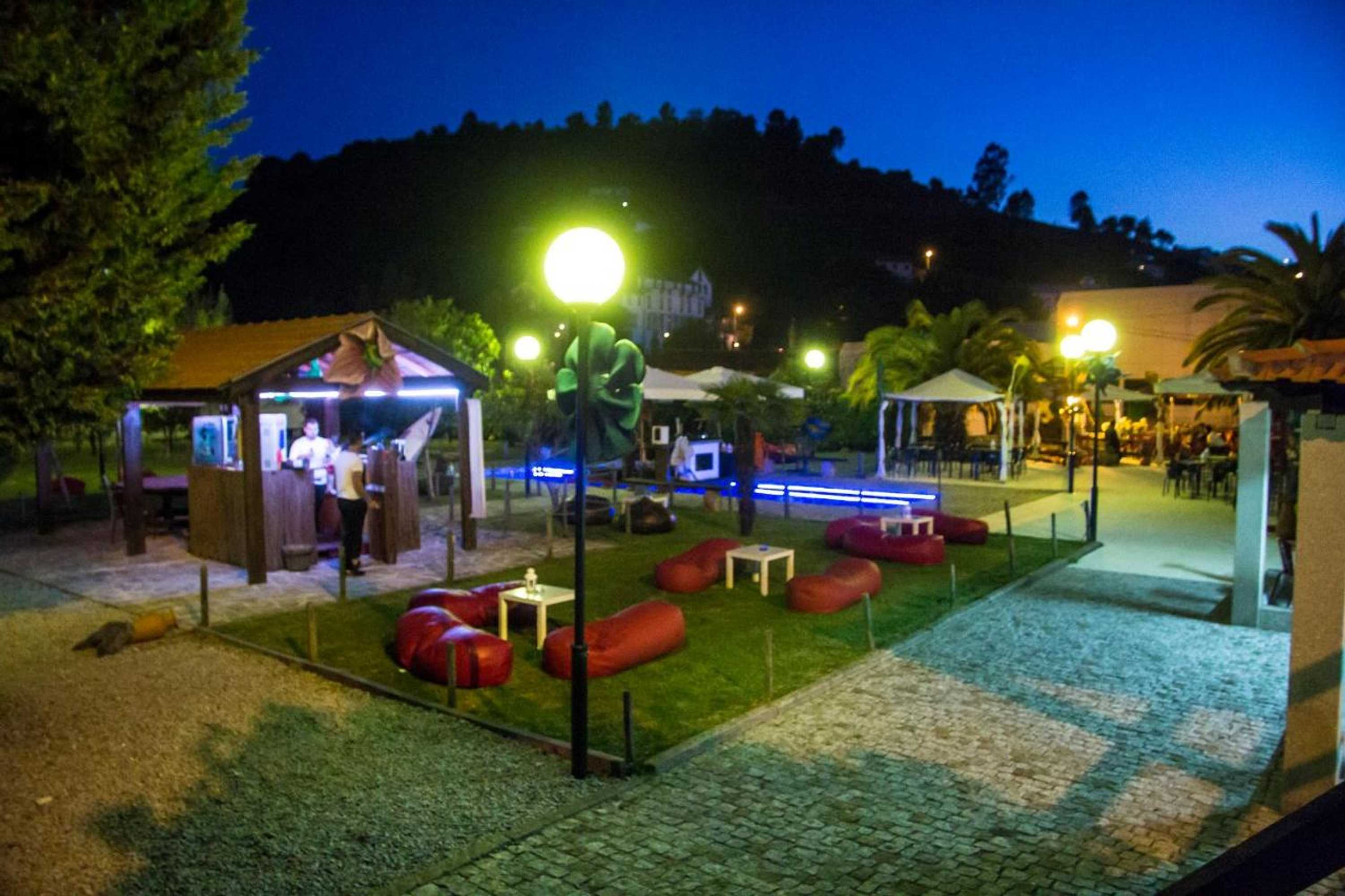 Gift card for Alojamento Das Caldas Gift card for Alojamento Das Caldas