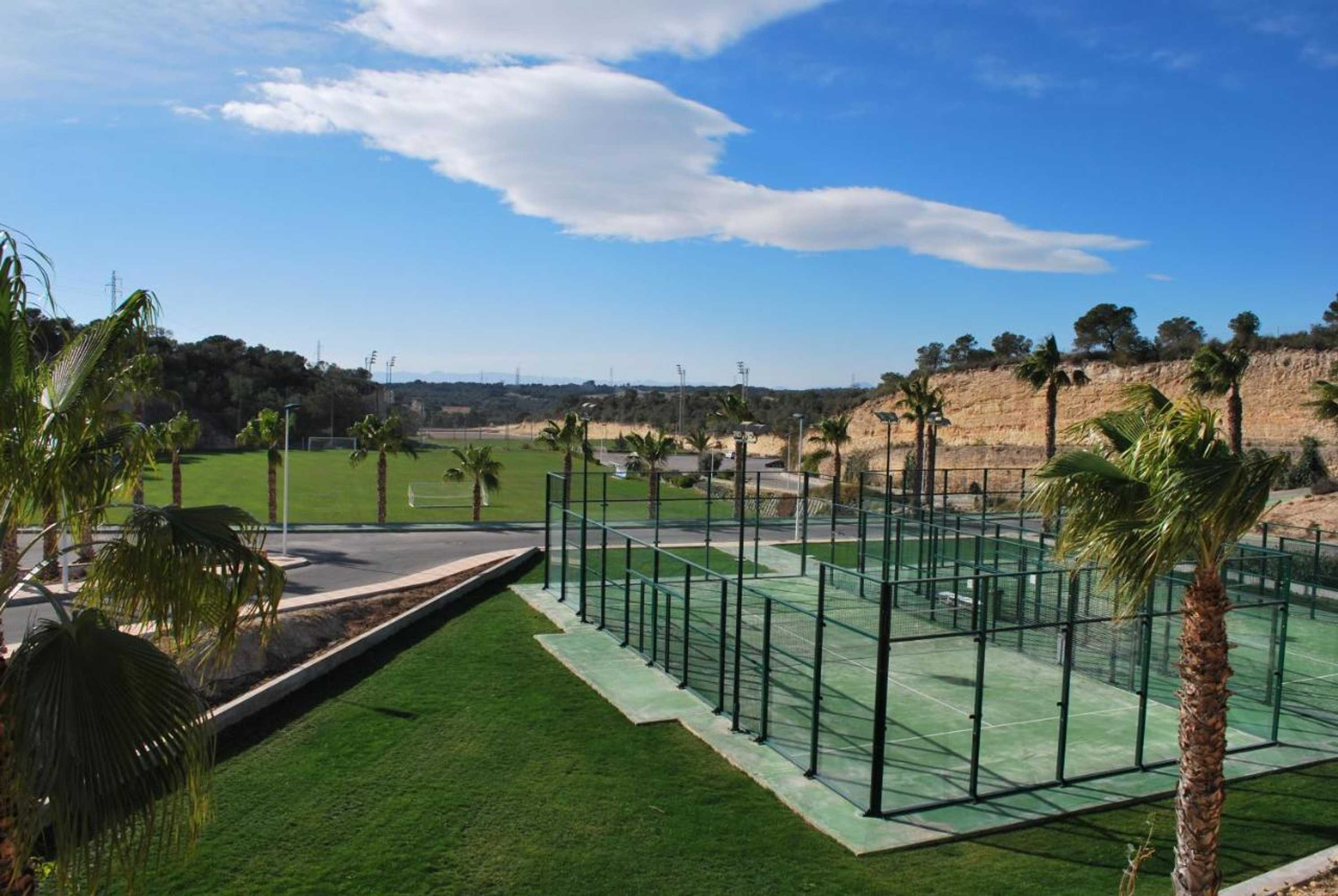 Gift card for Hotel Golf Campoamor