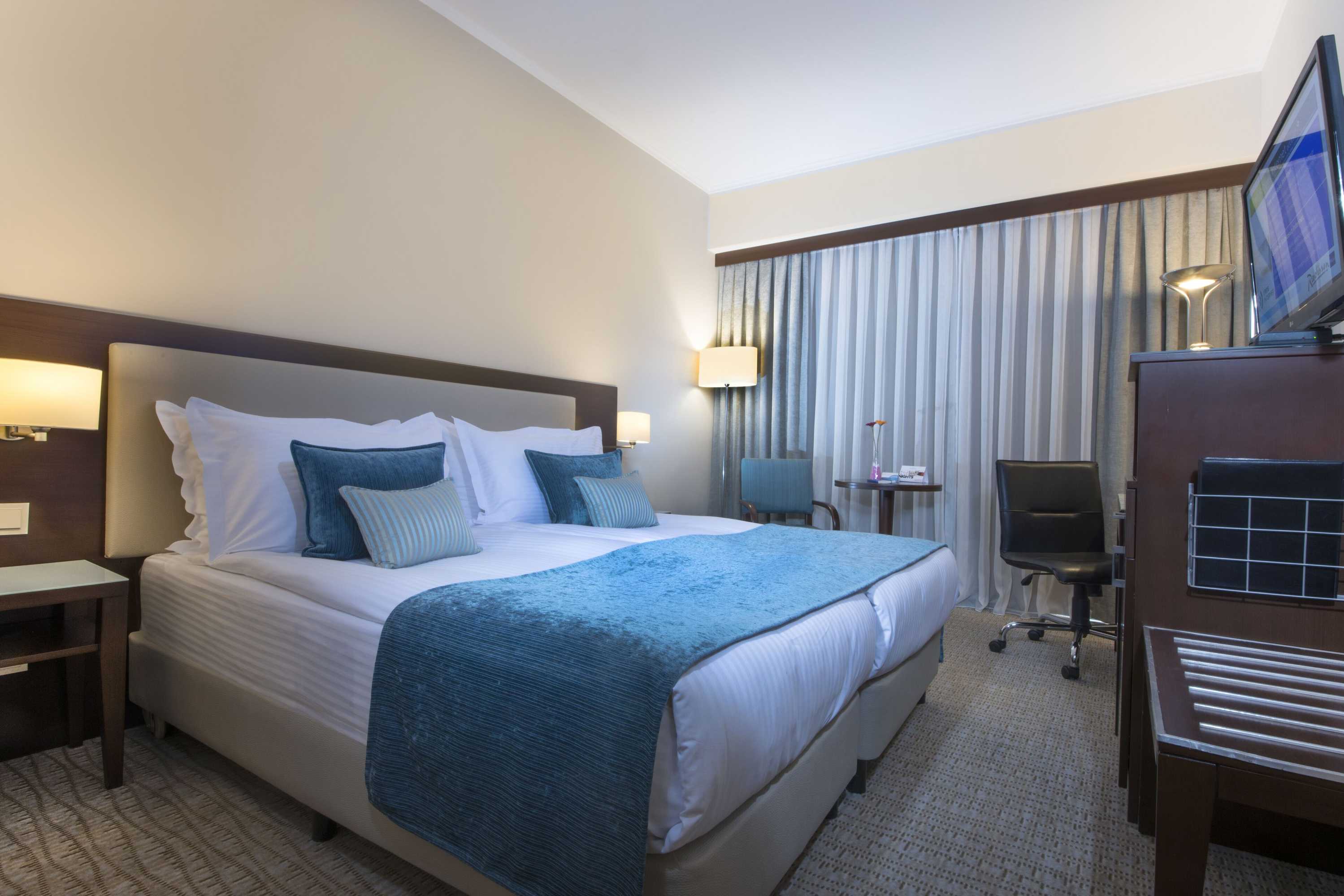Gift card for Radisson Blu Hotel, Ankara Gift card for Radisson Blu Hotel, Ankara