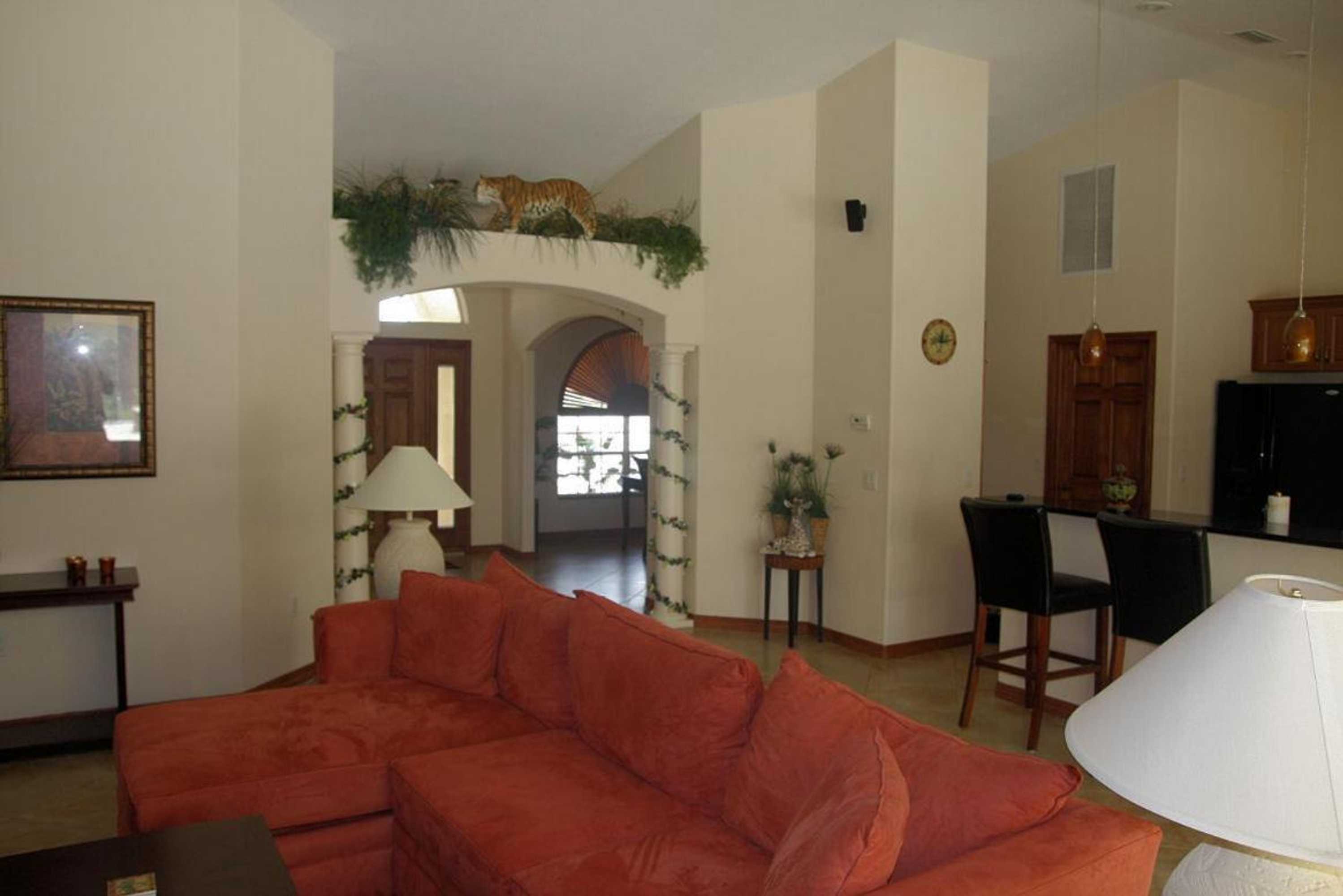 Gift card for Lakeside Vacations