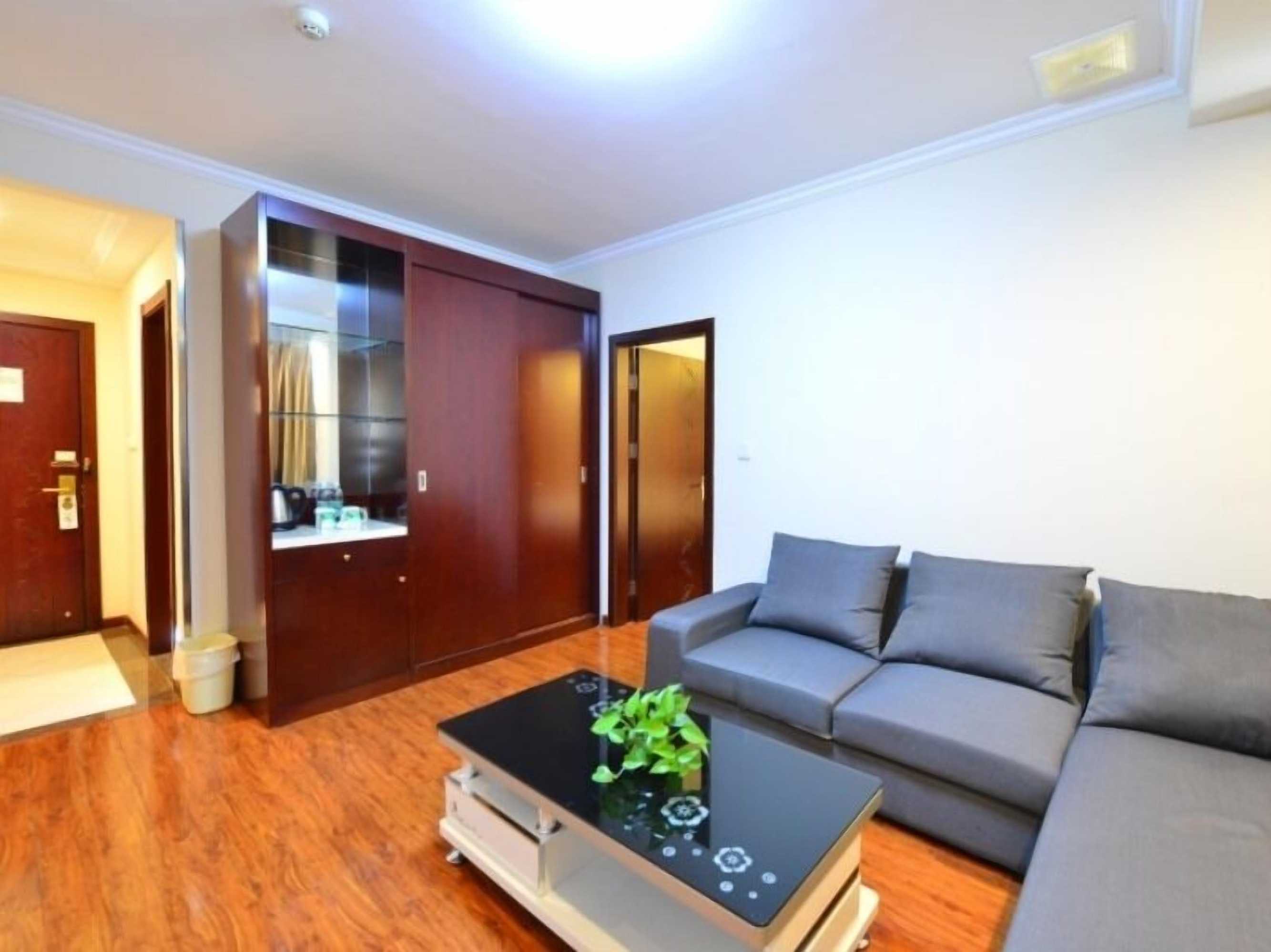 Gift card for Greentree Inn Wuxi Dongting Leather City Express Hotel Gift card for Greentree Inn Wuxi Dongting Leather City Express Hotel