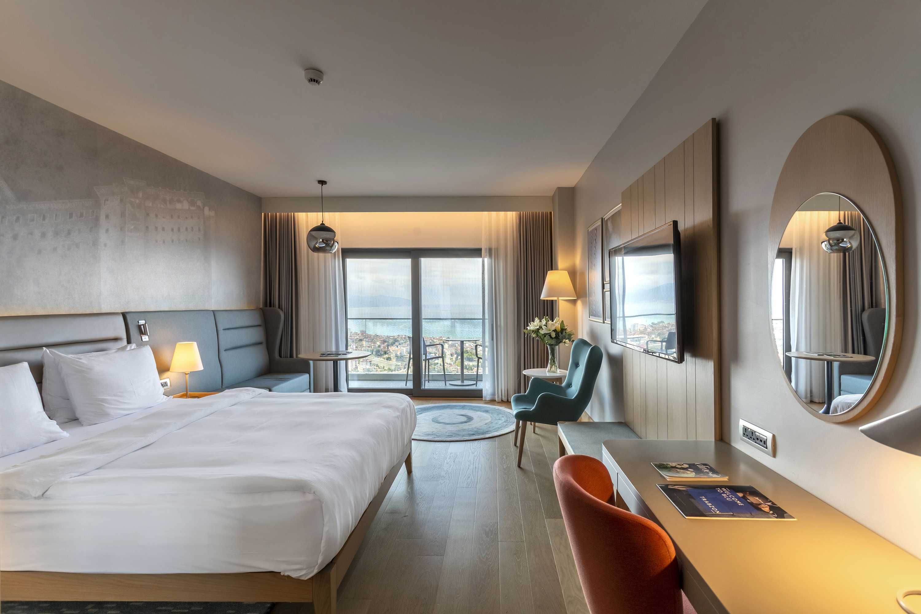 Gift card for Radisson Blu Hotel Trabzon Gift card for Radisson Blu Hotel Trabzon